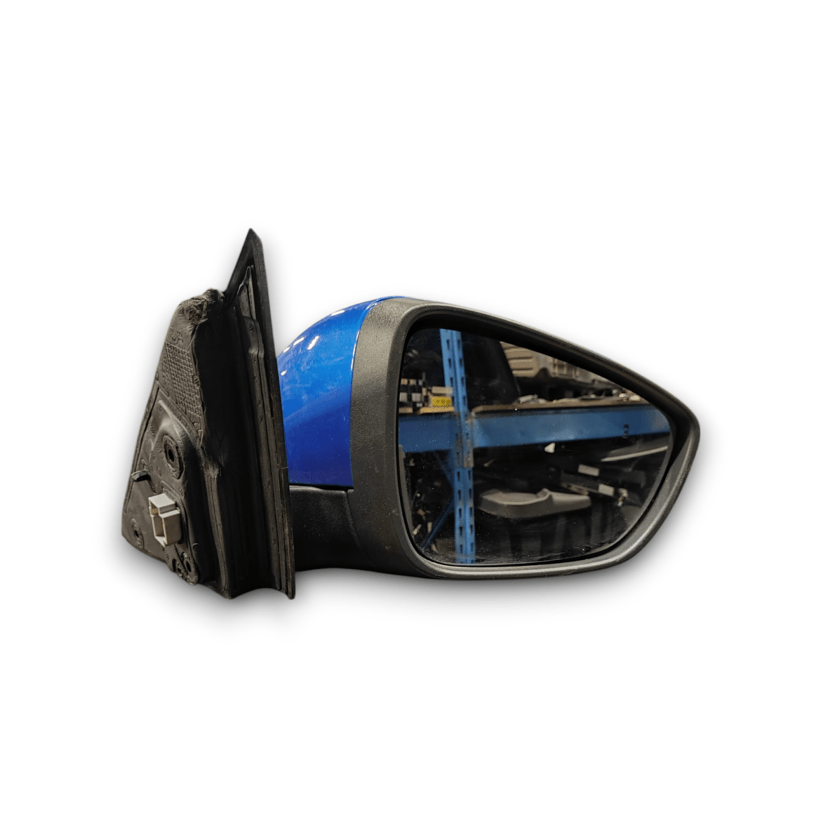 Specchietto / specchio destro ford focus iv cod: 212876568 (2018 - ) - F&P CRASH SRLS - Ricambi Usati