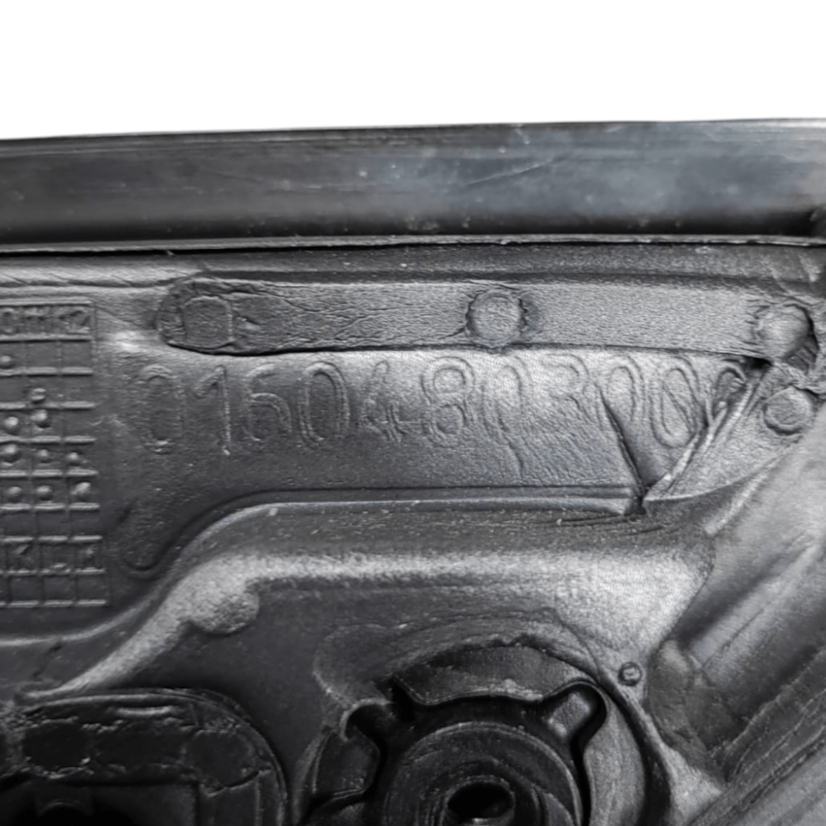 Specchietto / specchio destro lancia ypsilon cod: 01604803000 (2011 - 2024) - F&P CRASH SRLS - Ricambi Usati