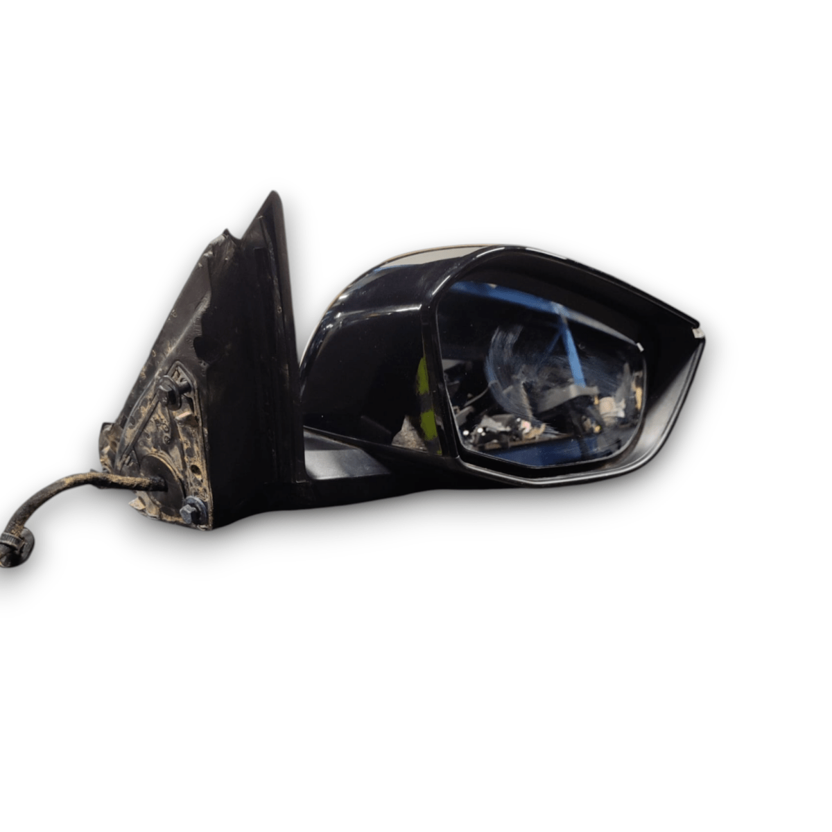 Specchietto / specchio destro peugeot 208 ii cod: 984605239v (2019 - ) - F&P CRASH SRLS - Ricambi Usati
