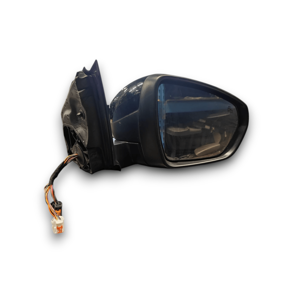 Specchietto / specchio destro peugeot 3008 gt line cod: 21595006 (2016 - 2023) - F&P CRASH SRLS - Ricambi Usati
