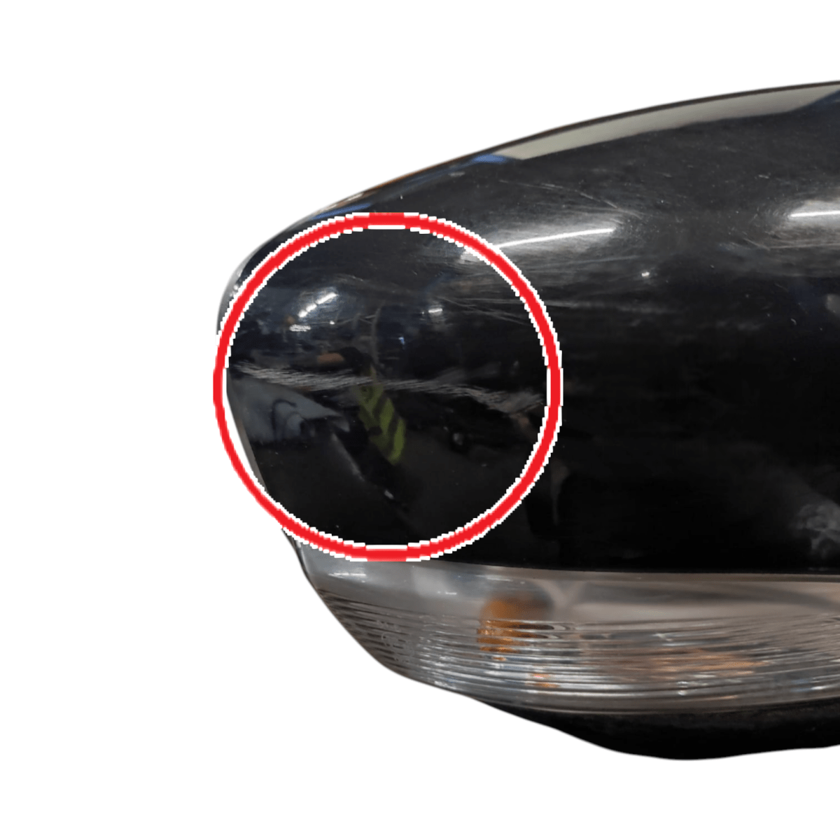 Specchietto / specchio destro renault zoe (2013 - 2024) - F&P CRASH SRLS - Ricambi Usati