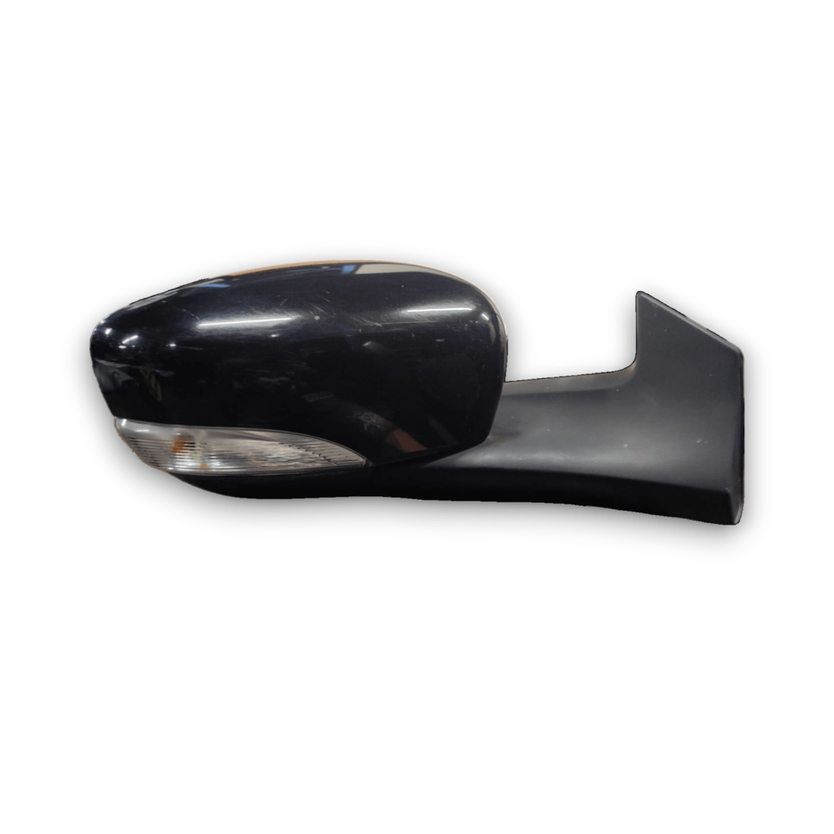 Specchietto / specchio destro renault zoe (2013 - 2024) - F&amp;P CRASH SRLS - Ricambi Usati