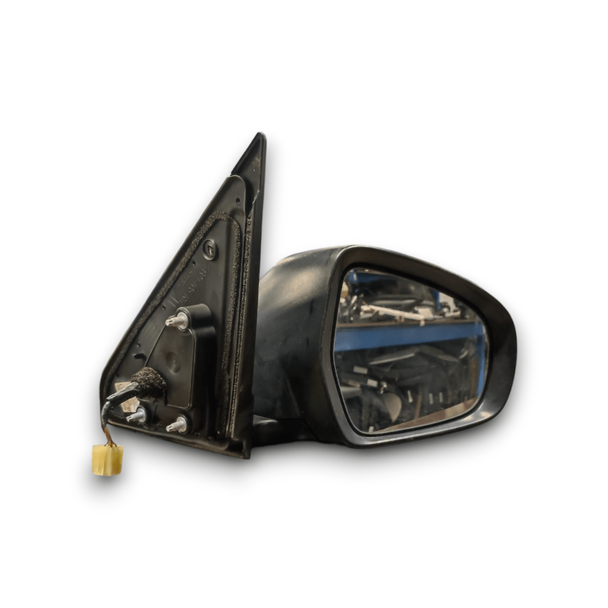Specchietto / specchio destro suzuki vitara cod: 8470154pb0zcd (2015 - ) - F&P CRASH SRLS - Ricambi Usati