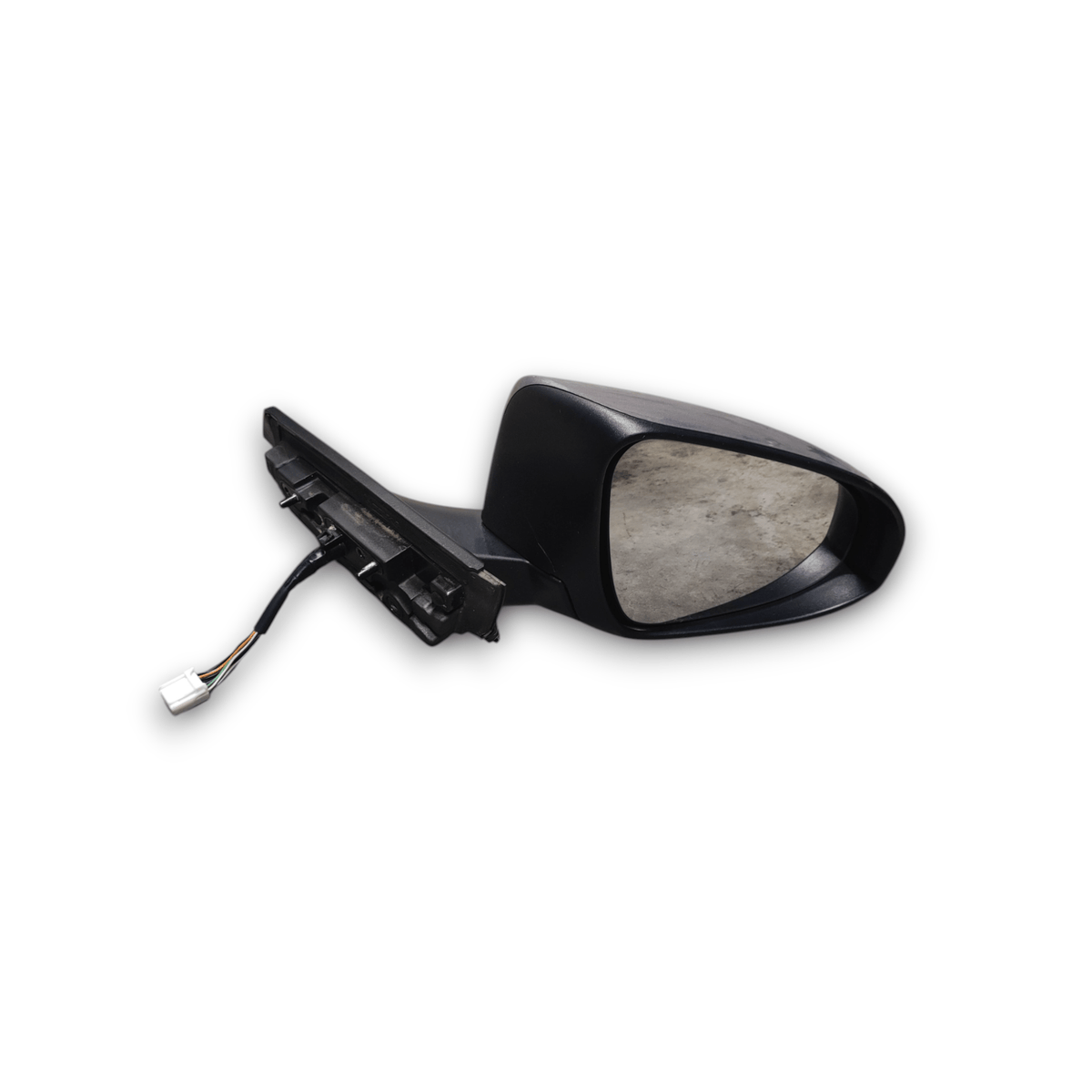 Mirror / Right Mirror Toyota C - HR CODE: 4021000668 (2016>) - F&P CRASH SRLS - Used Parts