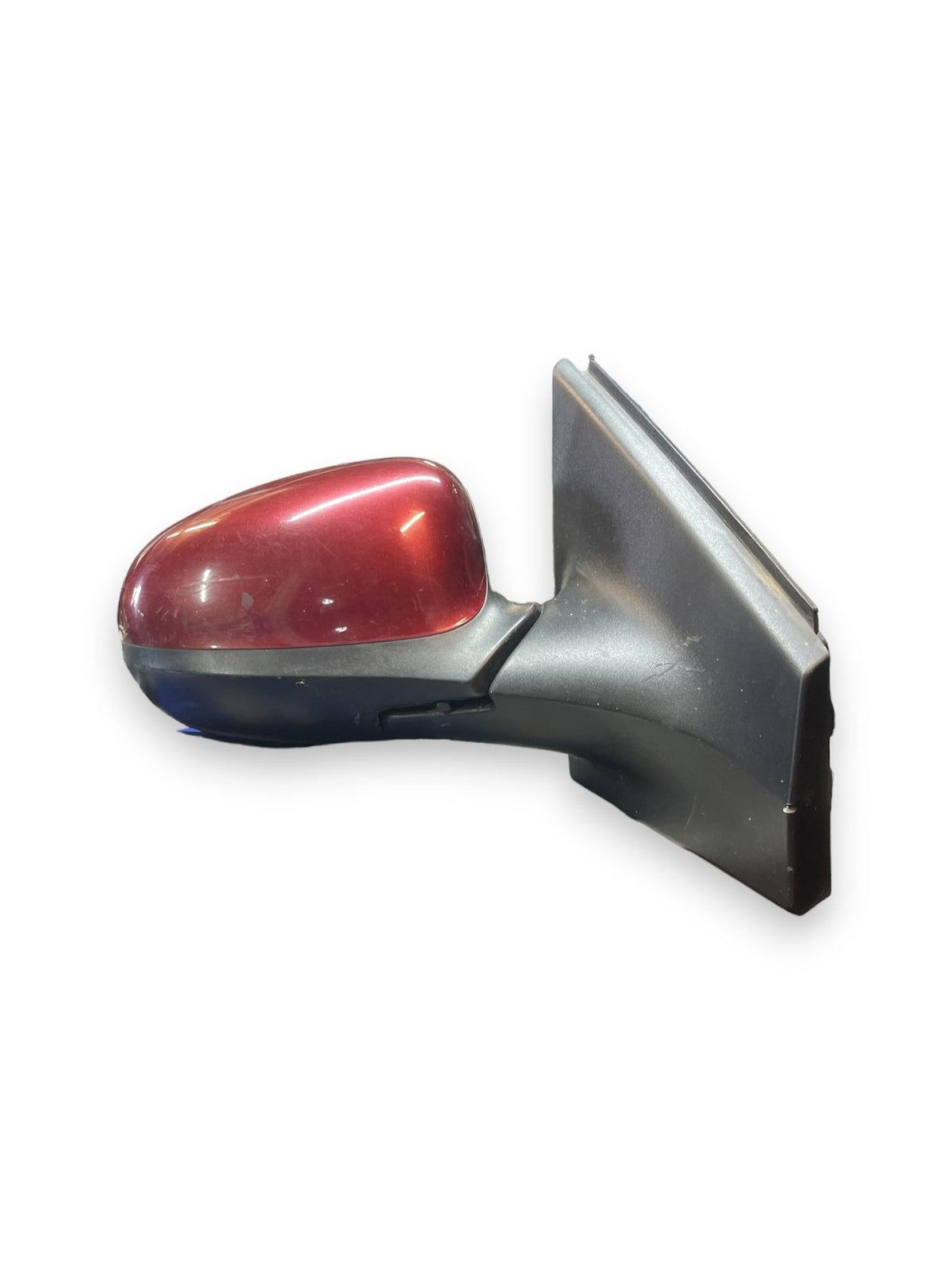 Specchietto Specchio Retrovisore 7 Pin Esterno Destro Fiat Bravo II ( 2008 ) cod : 01704737500 - F&P CRASH SRLS - Ricambi Usati