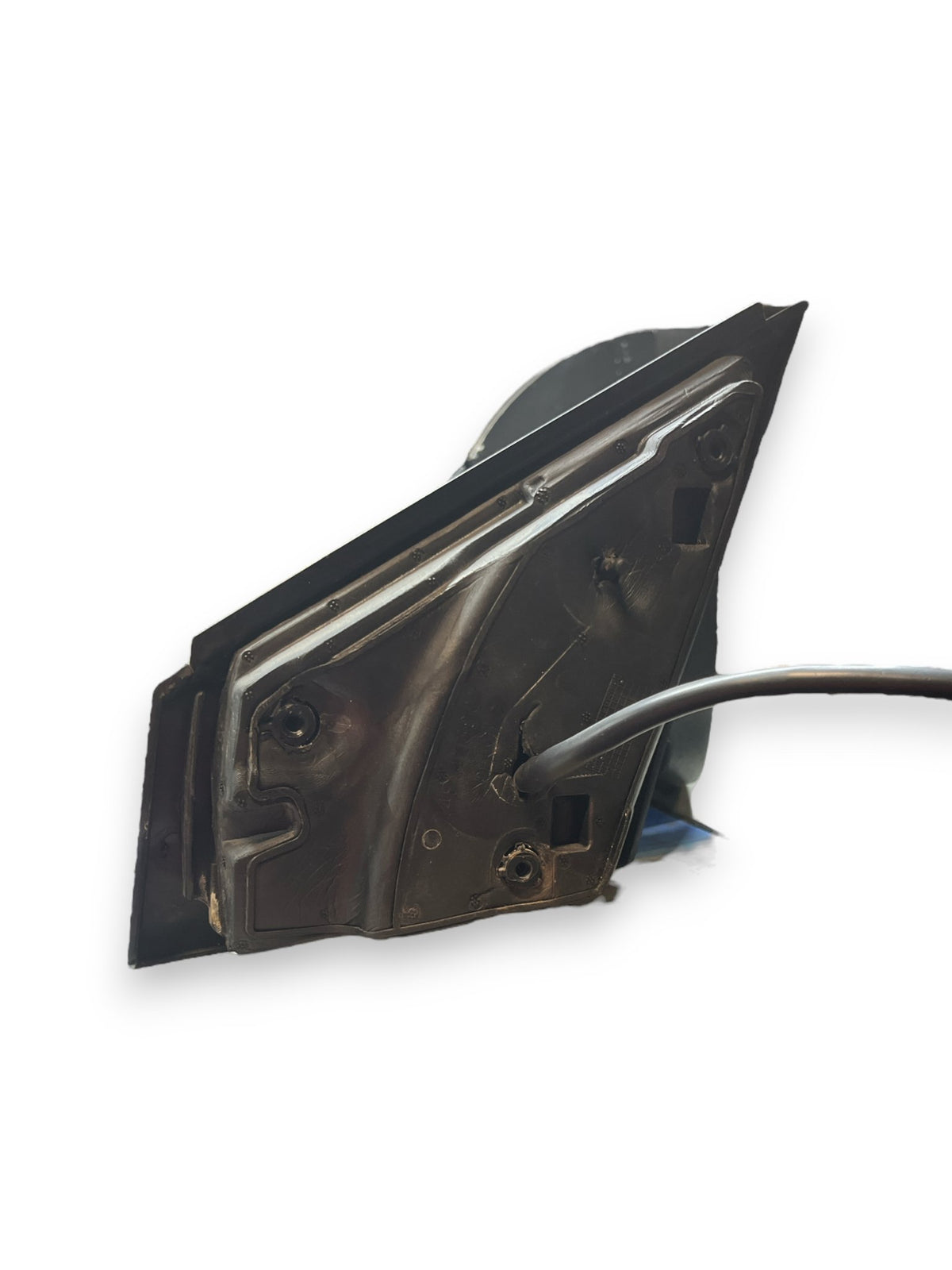 Specchietto Specchio Retrovisore 7 Pin Esterno Destro Fiat Bravo II ( 2008 ) cod : 01704737500 - F&P CRASH SRLS - Ricambi Usati