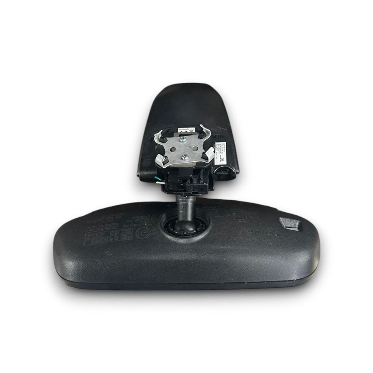Rearview mirror / central mirror Citroen C3 code: 98186514XT (2016 > 2023) + camera - F&P CRASH SRLS - Used Parts