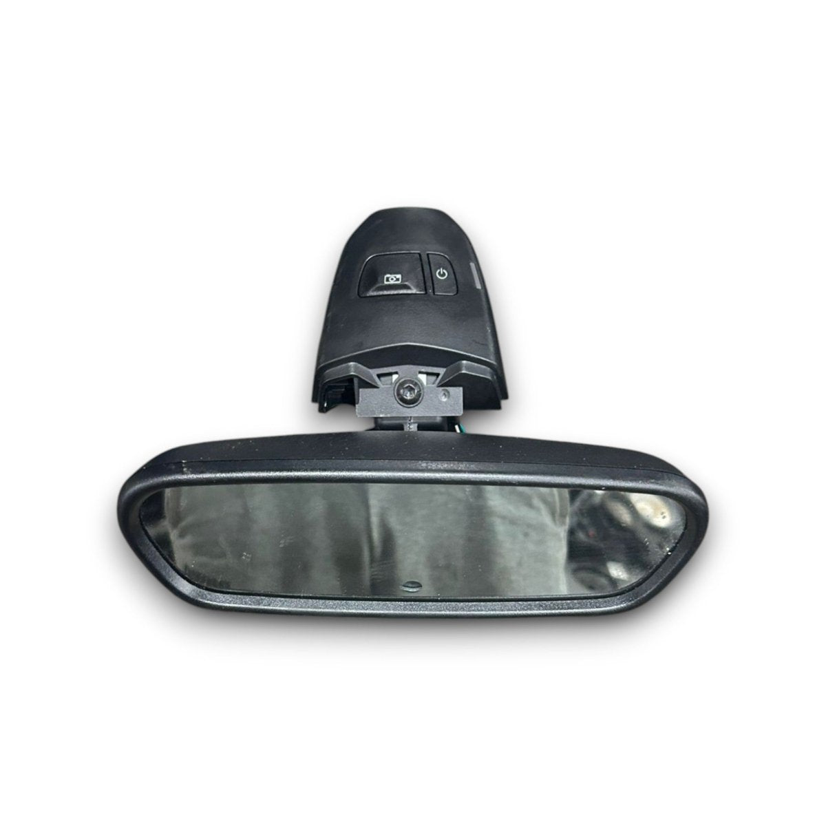 Specchietto / specchio retrovisore centrale citroen c3 cod:98186514XT (2016 > 2023) + telecamera - F&P CRASH SRLS - Ricambi Usati