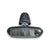 Specchietto / specchio retrovisore centrale citroen c3 cod:98186514XT (2016 > 2023) + telecamera - F&P CRASH SRLS - Ricambi Usati