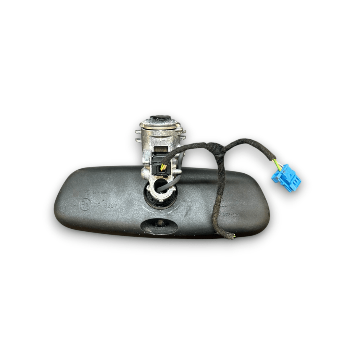 Specchietto / specchio retrovisore centrale peugeot 2008 cod:96864409 (2013 > 2019) - F&P CRASH SRLS - Ricambi Usati