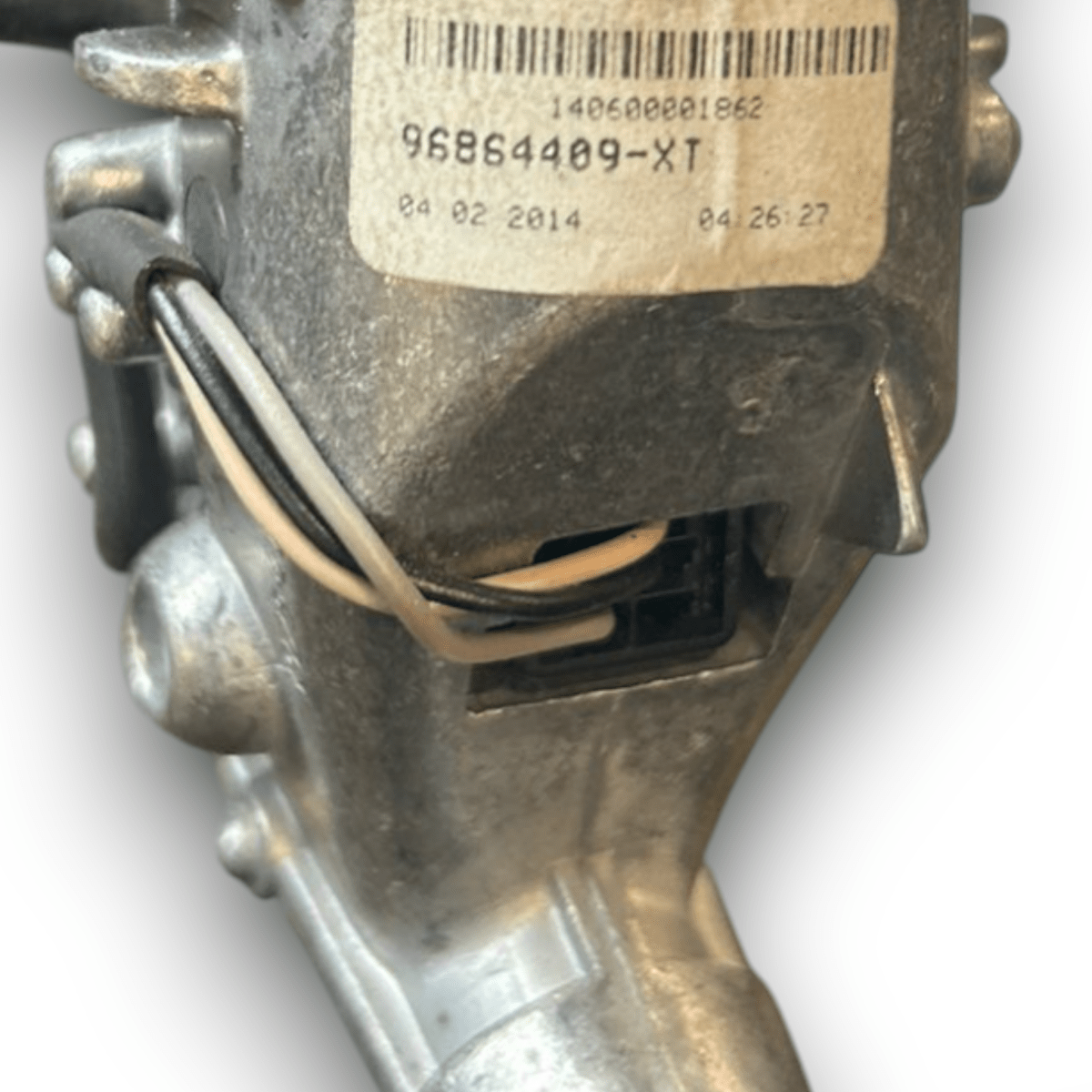Specchietto / specchio retrovisore centrale peugeot 2008 cod:96864409 (2013 > 2019) - F&P CRASH SRLS - Ricambi Usati