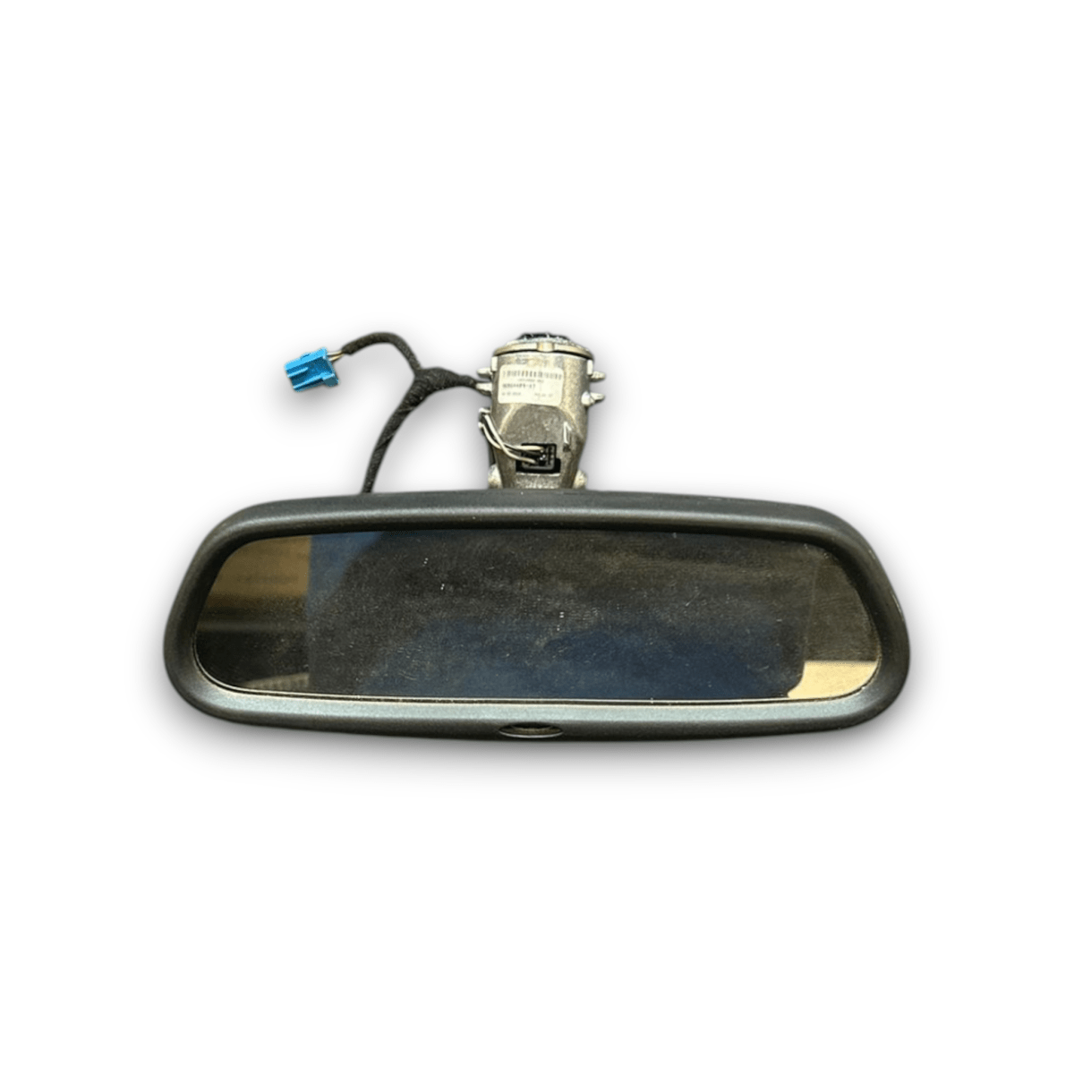 Specchietto / specchio retrovisore centrale peugeot 2008 cod:96864409 (2013 > 2019) - F&P CRASH SRLS - Ricambi Usati