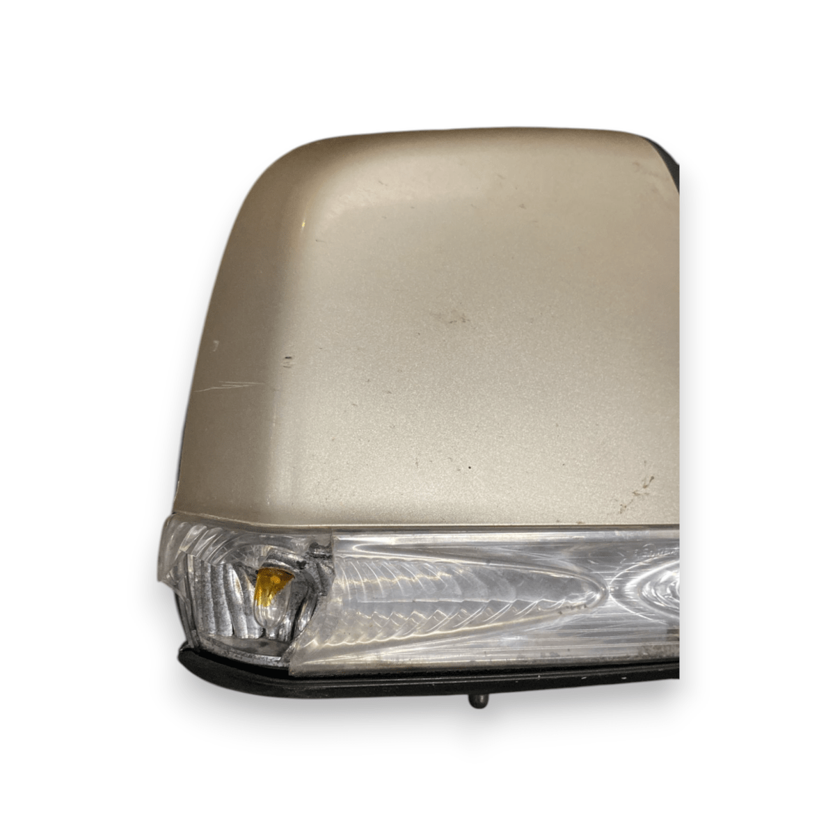 Specchietto / specchio retrovisore destro (dx) fiat doblo (2009 - 2022) - F&P CRASH SRLS - Ricambi Usati