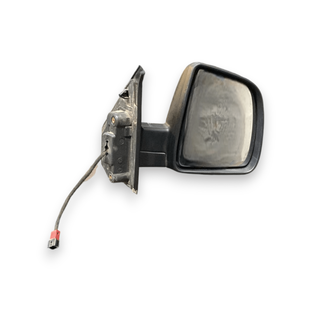 Vetro Sostitutivo Specchietto Retrovisore Interno (Duetto Dal 1986 Al