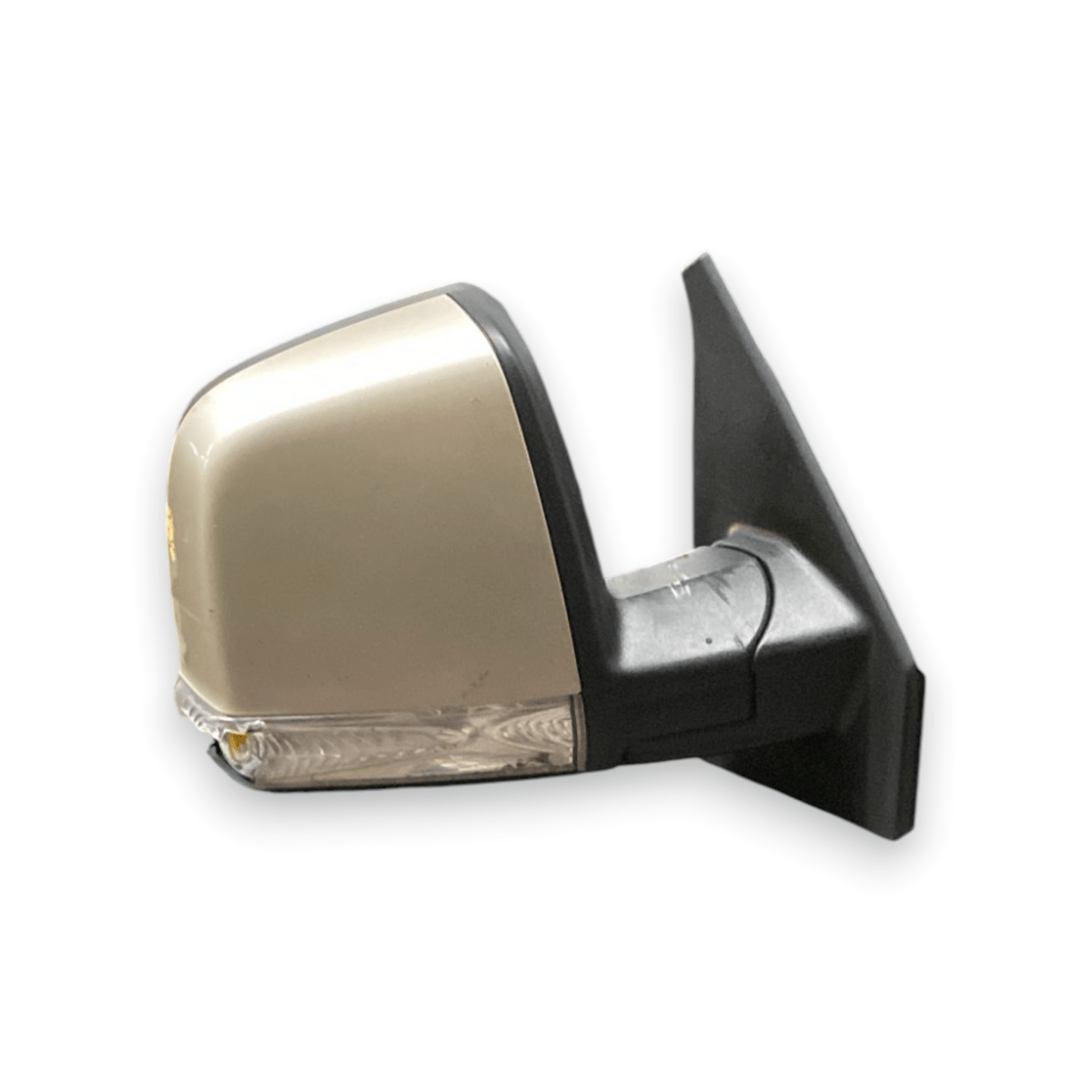 Specchietto / specchio retrovisore destro (dx) fiat doblo (2009 - 2022) - F&P CRASH SRLS - Ricambi Usati