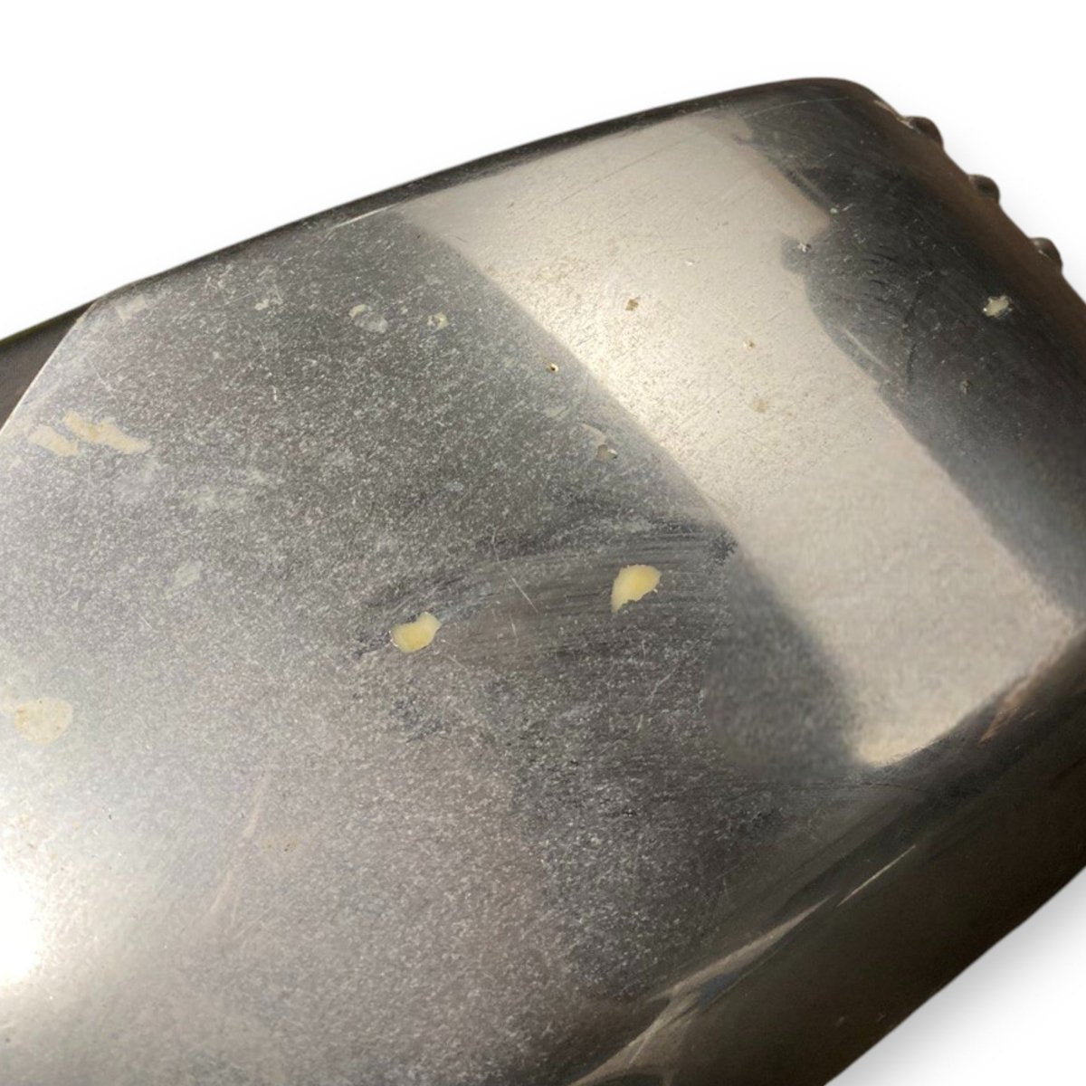 Specchietto / specchio retrovisore destro (dx) mitsubishi l200 Cod: e4023385 (2005 - 2014) - F&P CRASH SRLS - Ricambi Usati