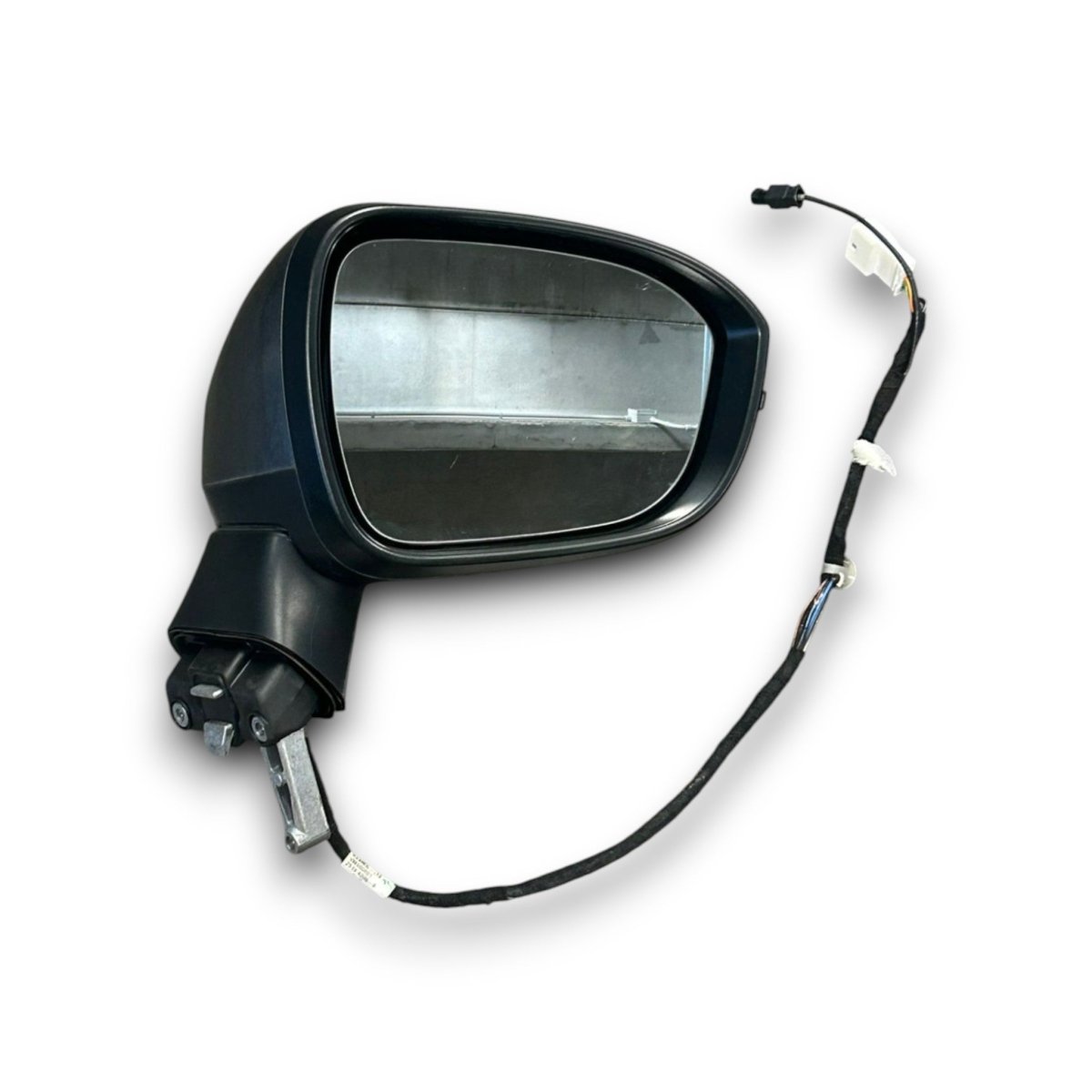 Specchietto / specchio retrovisore destro nissan qashqai j12 (2021 >) - F&P CRASH SRLS - Ricambi Usati