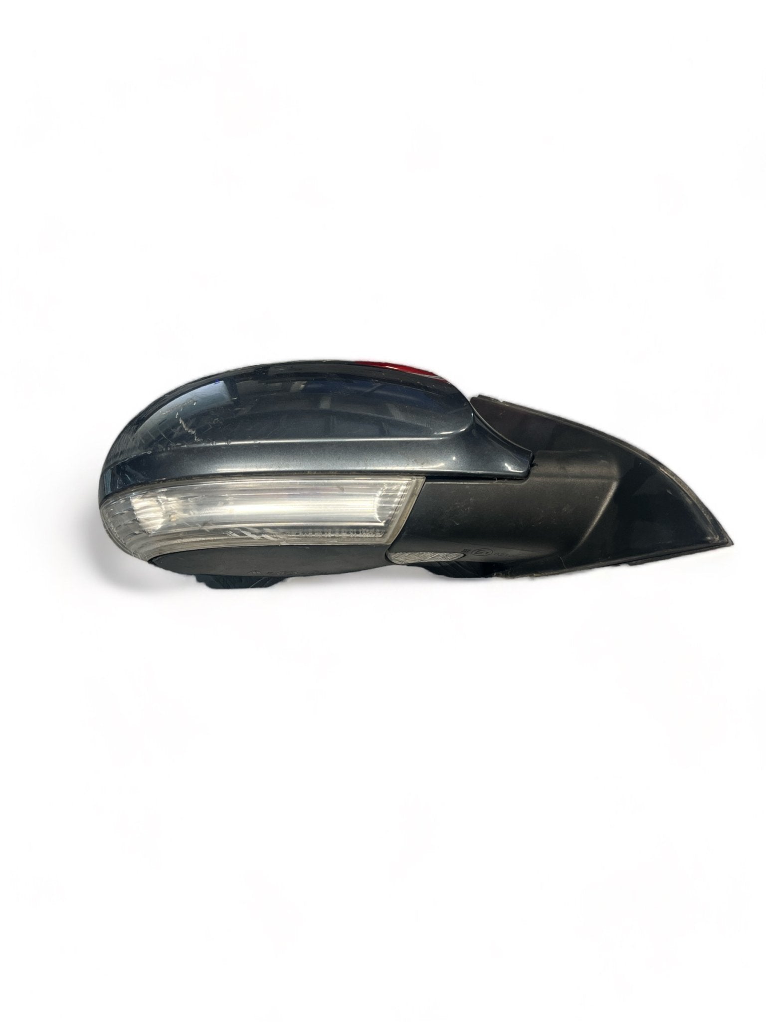 Specchietto Specchio Retrovisore Destro Volkswagen Passat B6 (2006) cod: 3C0857934 - F&P CRASH SRLS - Ricambi Usati