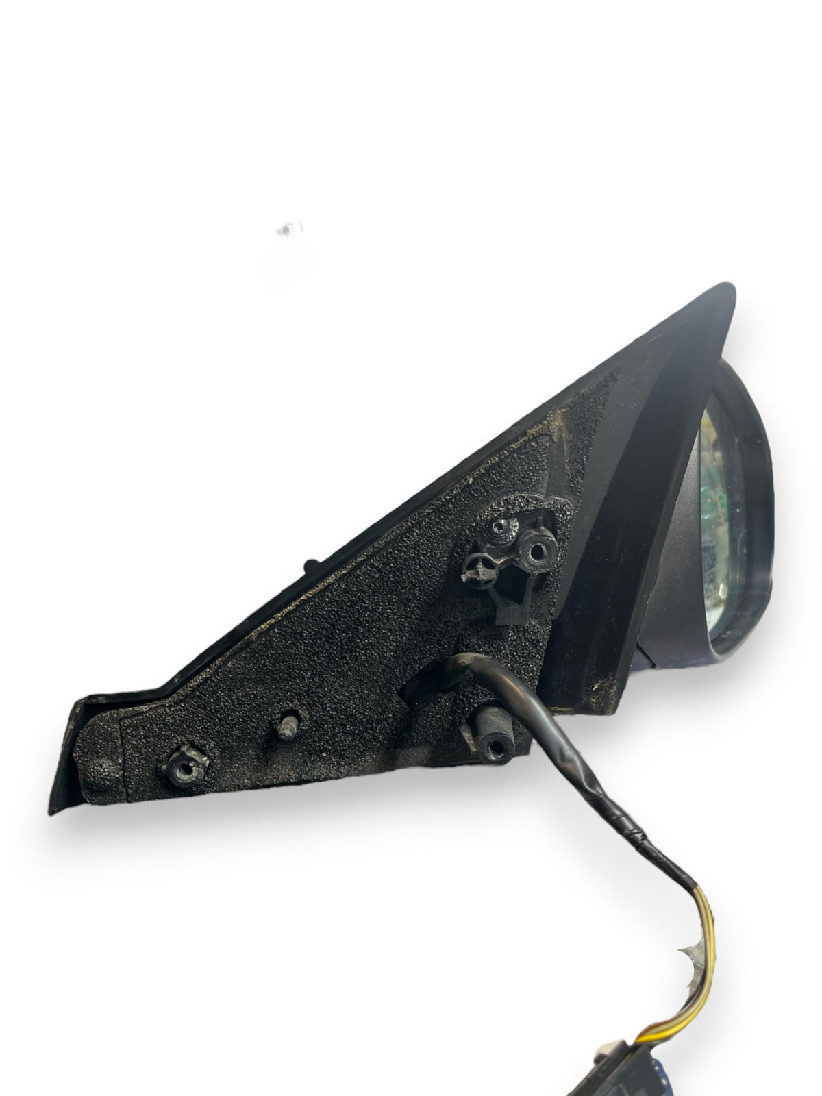 Specchietto Specchio Retrovisore Esterno 5 Pin Destro Alfa Romeo Mito ( 2016 ) - F&P CRASH SRLS - Ricambi Usati