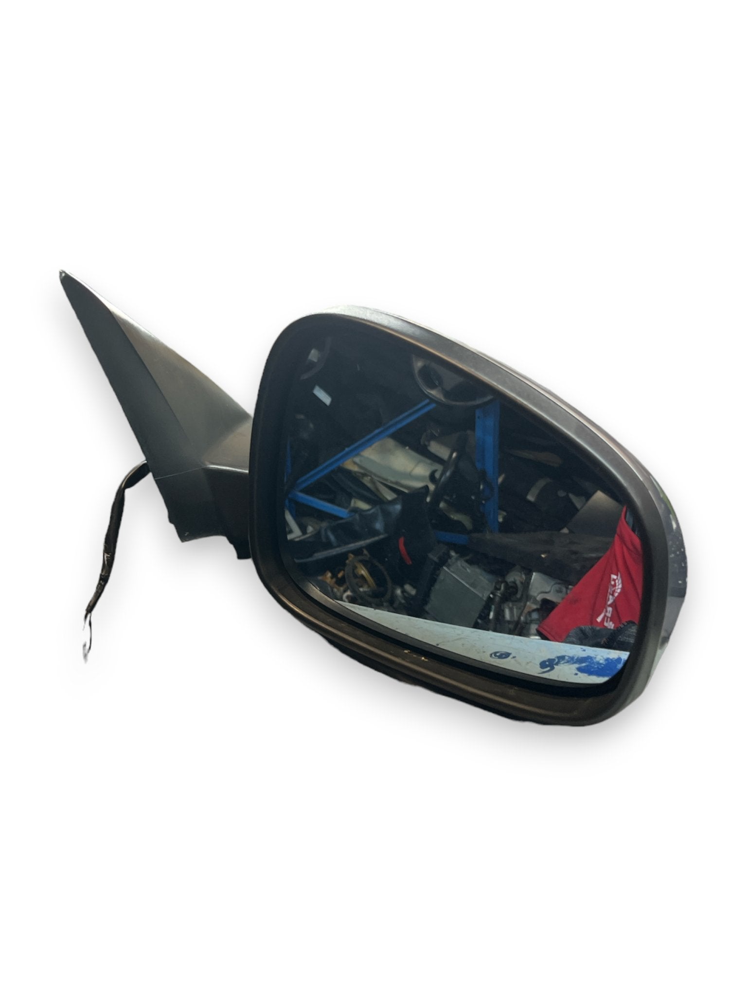 Specchietto Specchio Retrovisore Esterno 5 Pin Destro Alfa Romeo Mito ( 2016 ) - F&P CRASH SRLS - Ricambi Usati