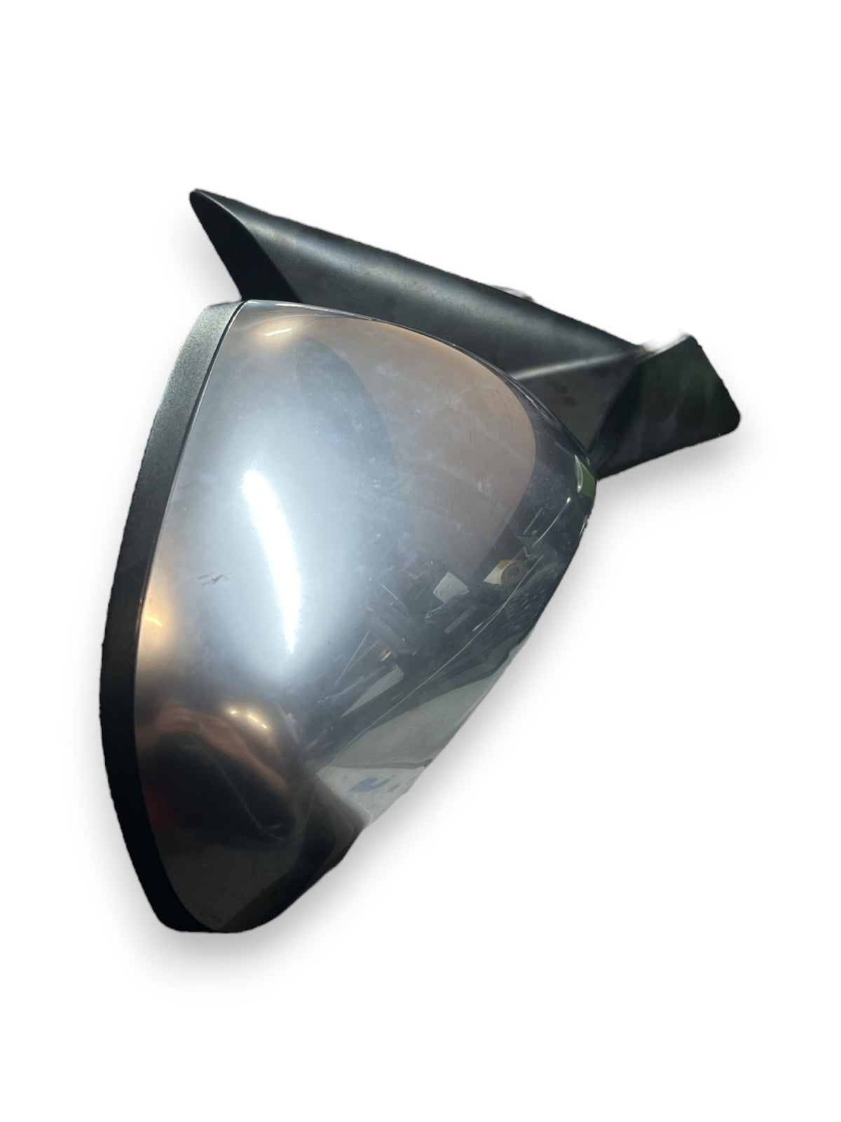 Specchietto Specchio Retrovisore Esterno 5 Pin Destro Alfa Romeo Mito ( 2016 ) - F&P CRASH SRLS - Ricambi Usati