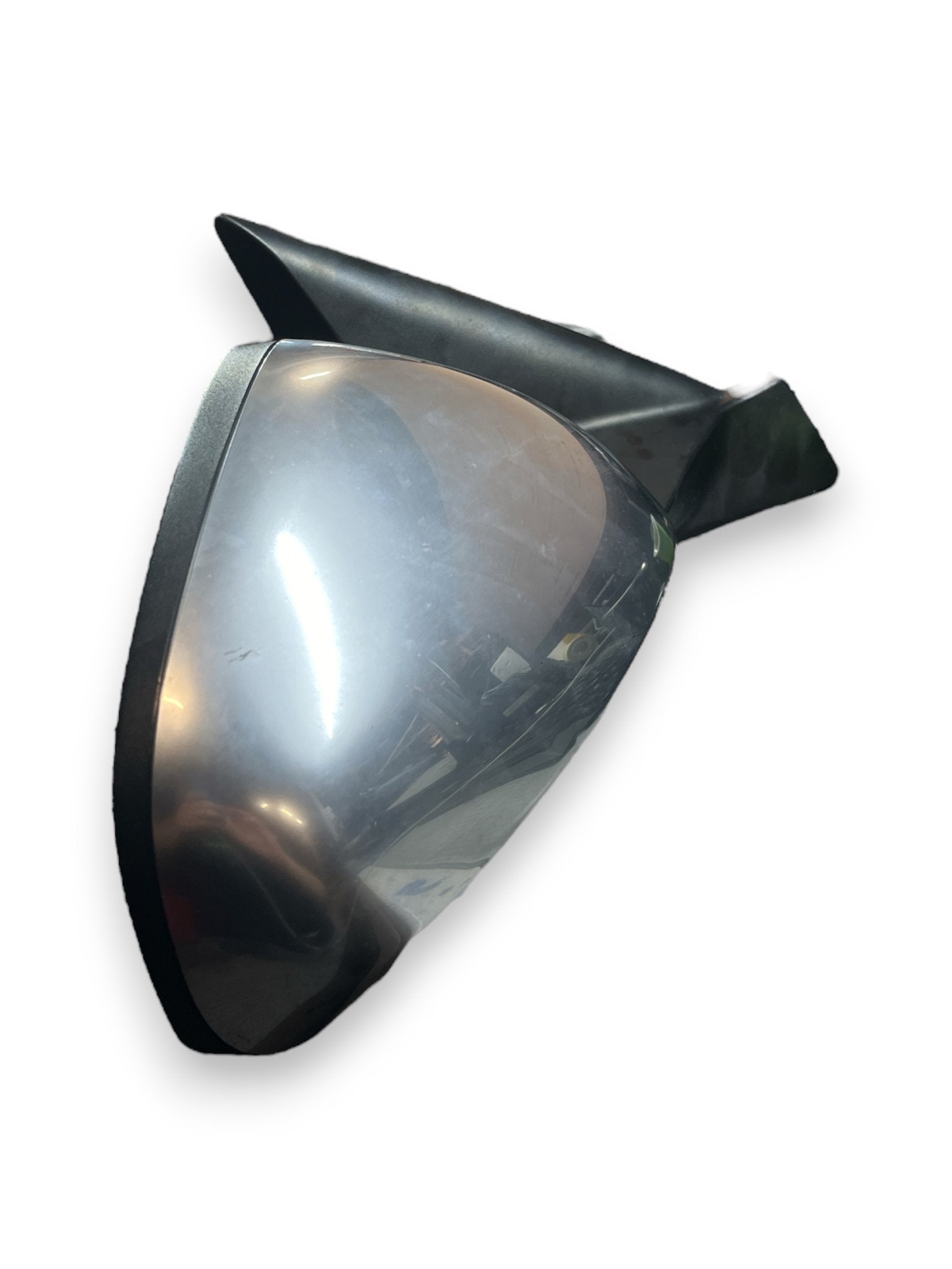 Specchietto Specchio Retrovisore Esterno 5 Pin Destro Alfa Romeo Mito ( 2016 ) - F&P CRASH SRLS - Ricambi Usati