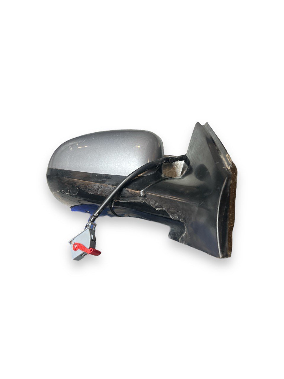 Specchietto Specchio Retrovisore Esterno 5 Pin Fiat Croma ( 2008 ) - F&P CRASH SRLS - Ricambi Usati
