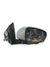 Specchietto Specchio Retrovisore Esterno Destro 12 Pin Volkswagen Polo ( 2020 - AW1 ) cod : 2GS857502BH - F&P CRASH SRLS - Ricambi Usati