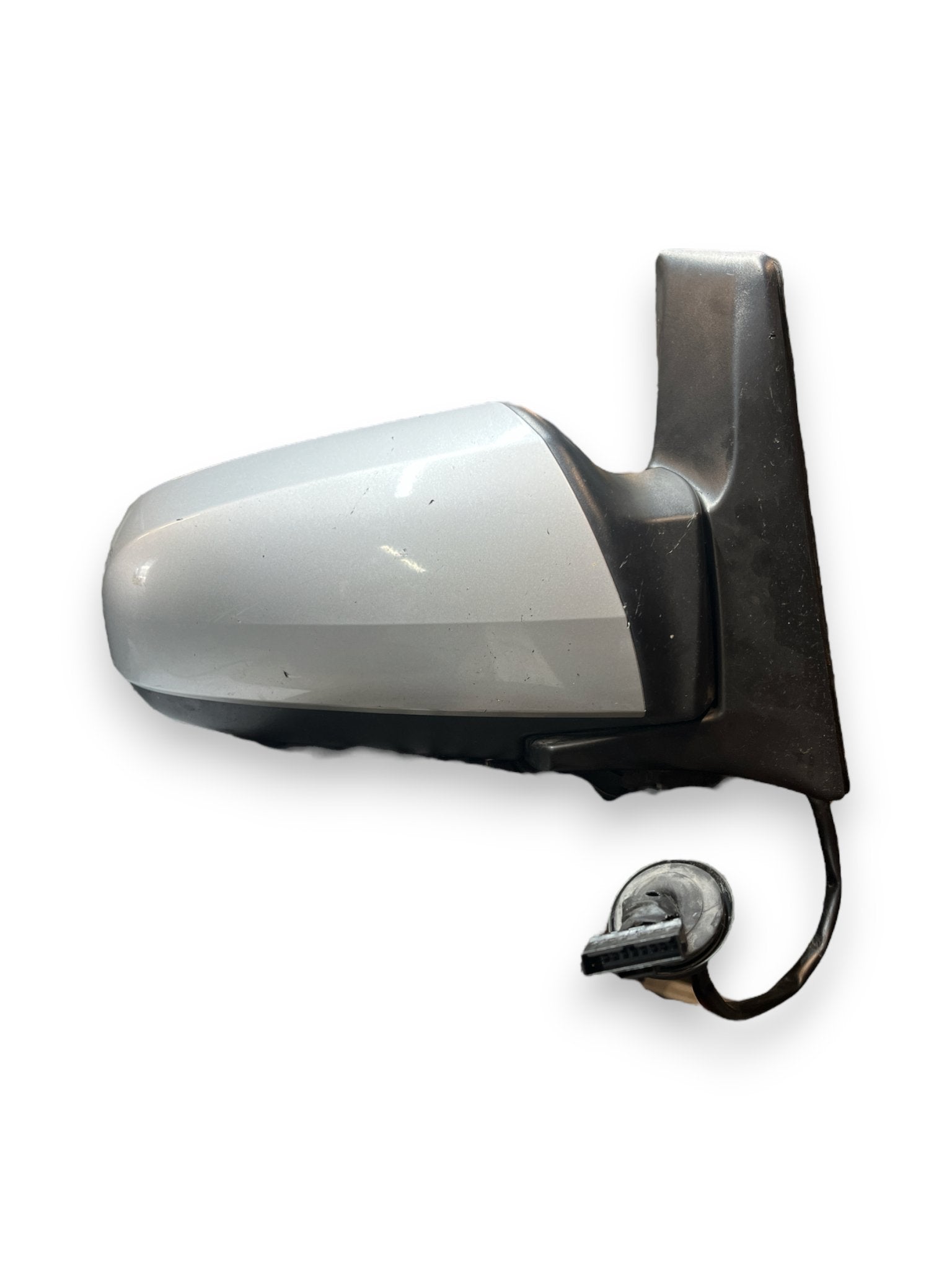 Specchietto Specchio Retrovisore Esterno Destro 5 Pin Opel Zafira B ( 2007 ) cod : 13131970 - F&P CRASH SRLS - Ricambi Usati