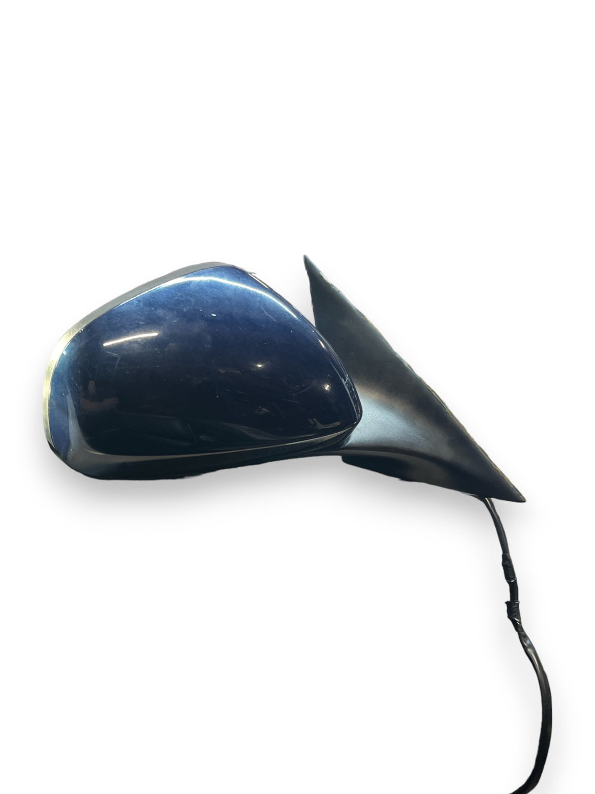 Right External Rearview Mirror Glass Alfa Romeo 159 (2009 - 5 Pin) code: 011015 - F&P CRASH SRLS - Used Parts