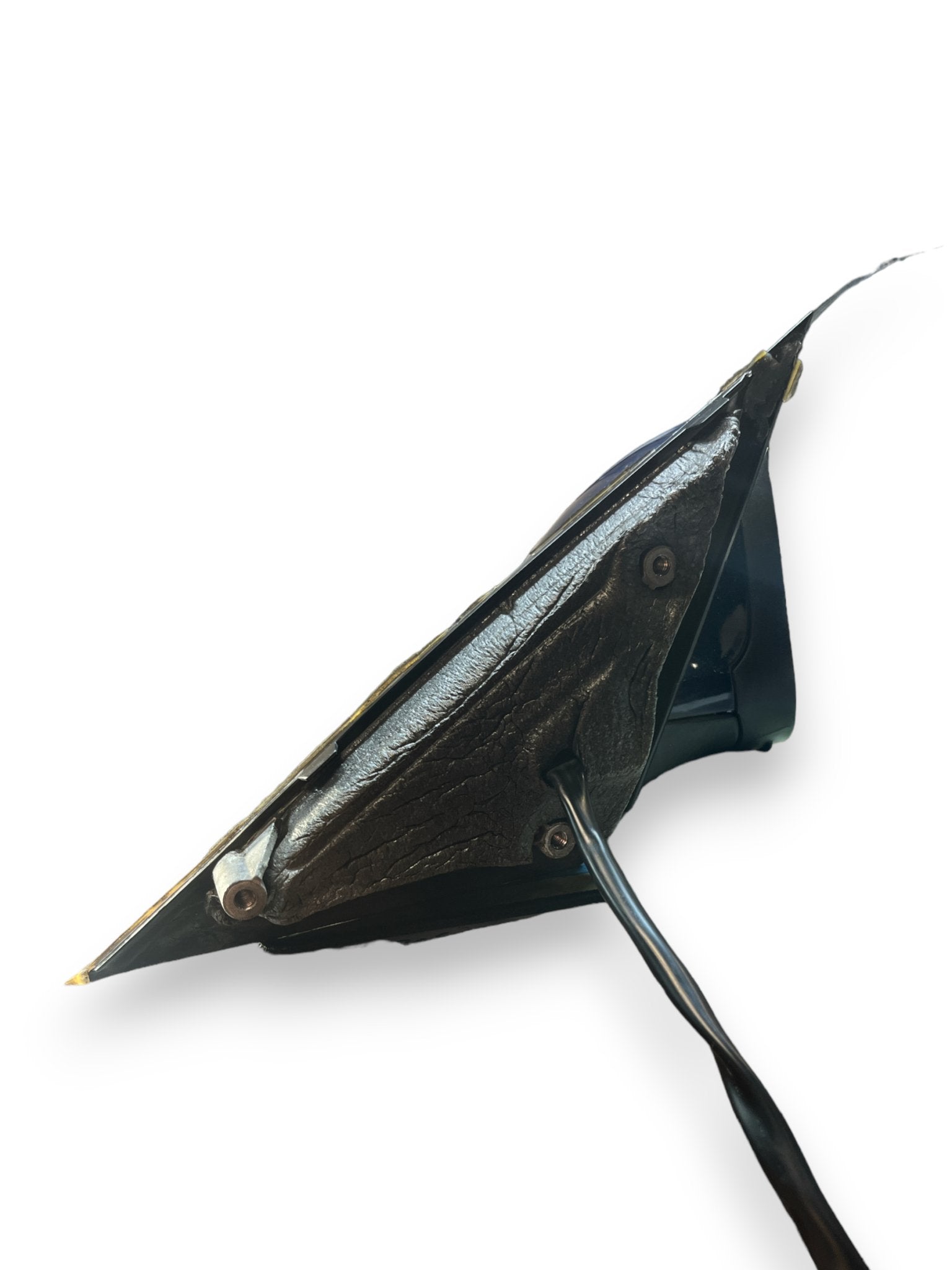 Right External Rearview Mirror Glass Alfa Romeo 159 (2009 - 5 Pin) code: 011015 - F&P CRASH SRLS - Used Parts