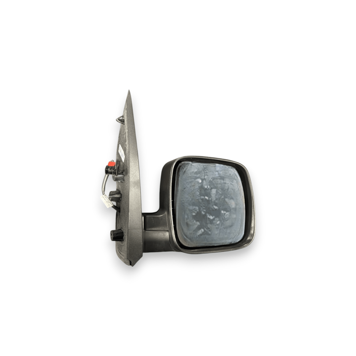 Specchietto / specchio retrovisore esterno destro (dx) Fiat Fiorino III cod.E24020005 (2007-) - F&P CRASH SRL - Ricambi Usati