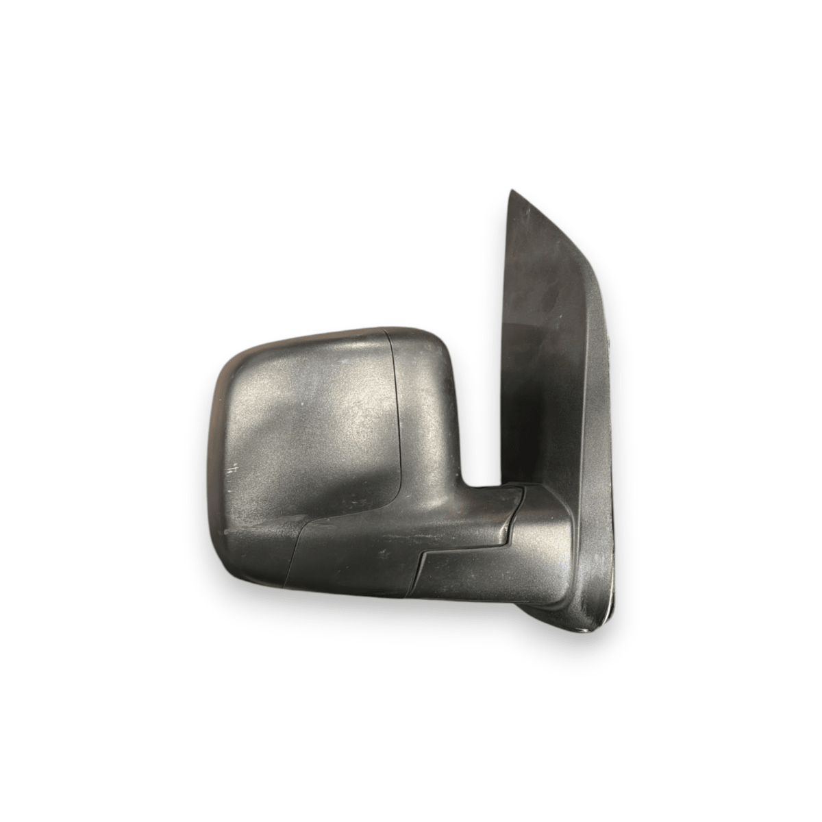Specchietto / specchio retrovisore esterno destro (dx) Fiat Fiorino III cod.E24020005 (2007-) - F&amp;P CRASH SRL - Ricambi Usati