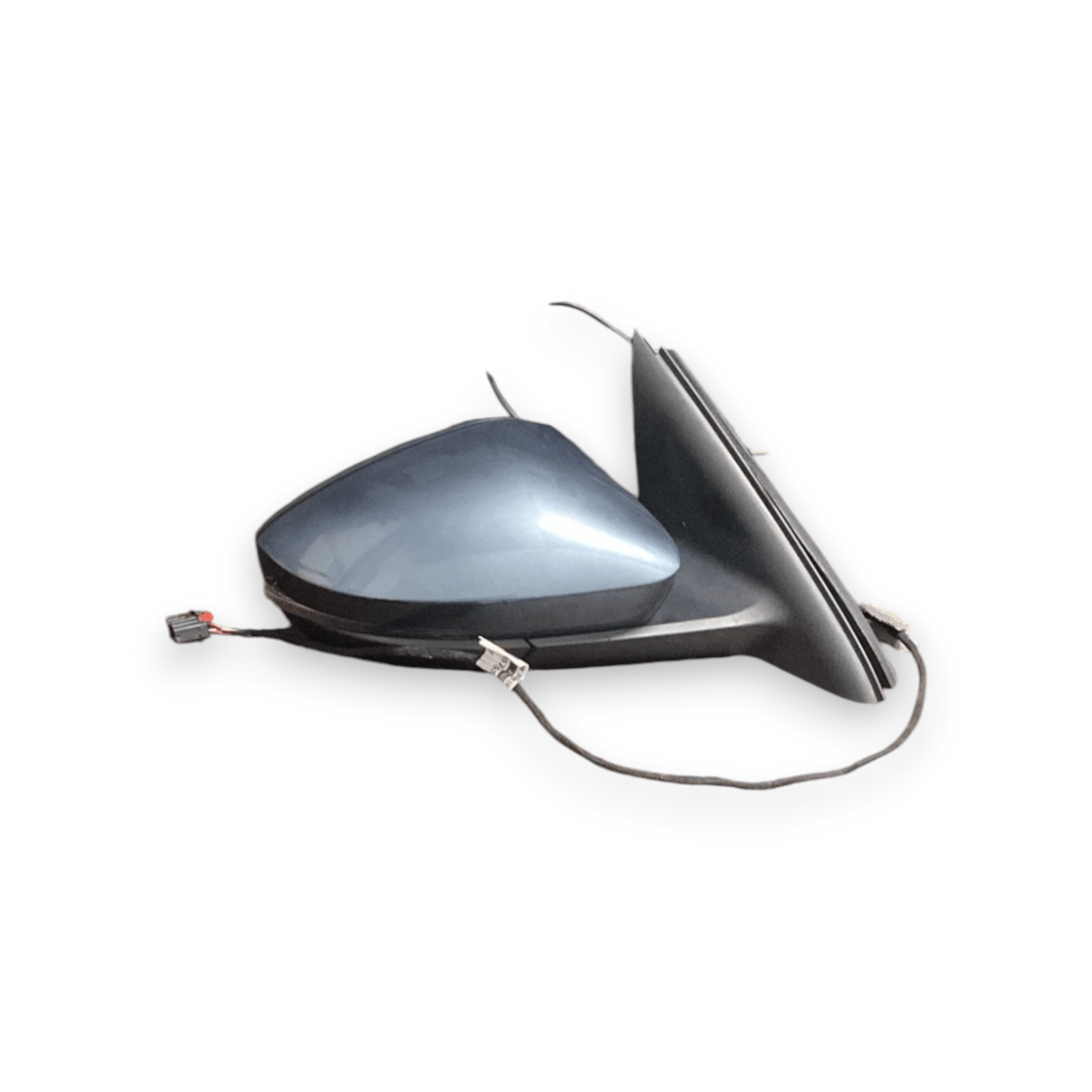 specchietto / specchio retrovisore esterno destro (dx) skoda octavia cod:a093532 (2012 - 2019) - F&P CRASH SRLS - Ricambi Usati
