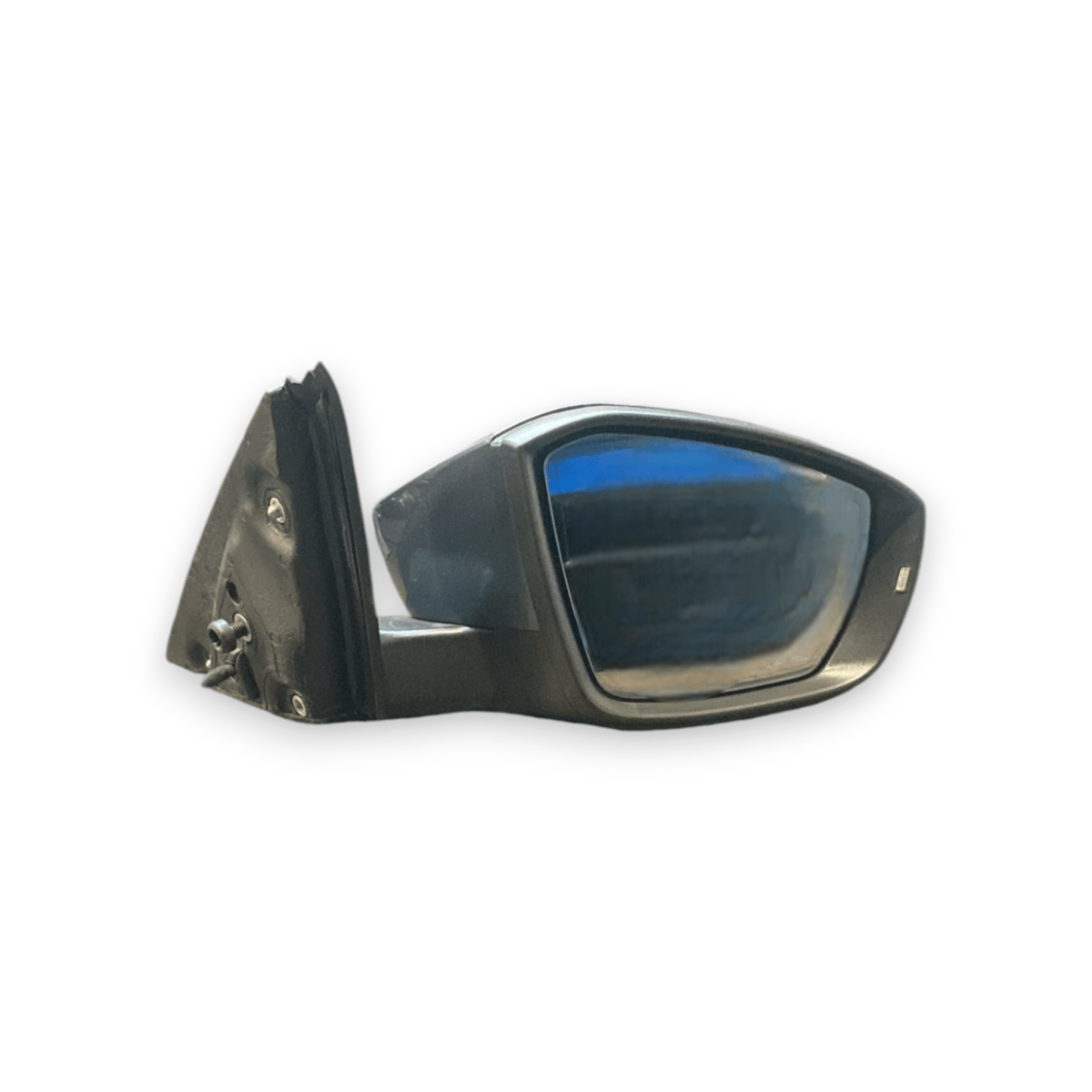 mirror / right external rearview mirror (dx) Skoda Octavia code: a093532 (2012 - 2019) - F&P CRASH SRLS - Used Parts