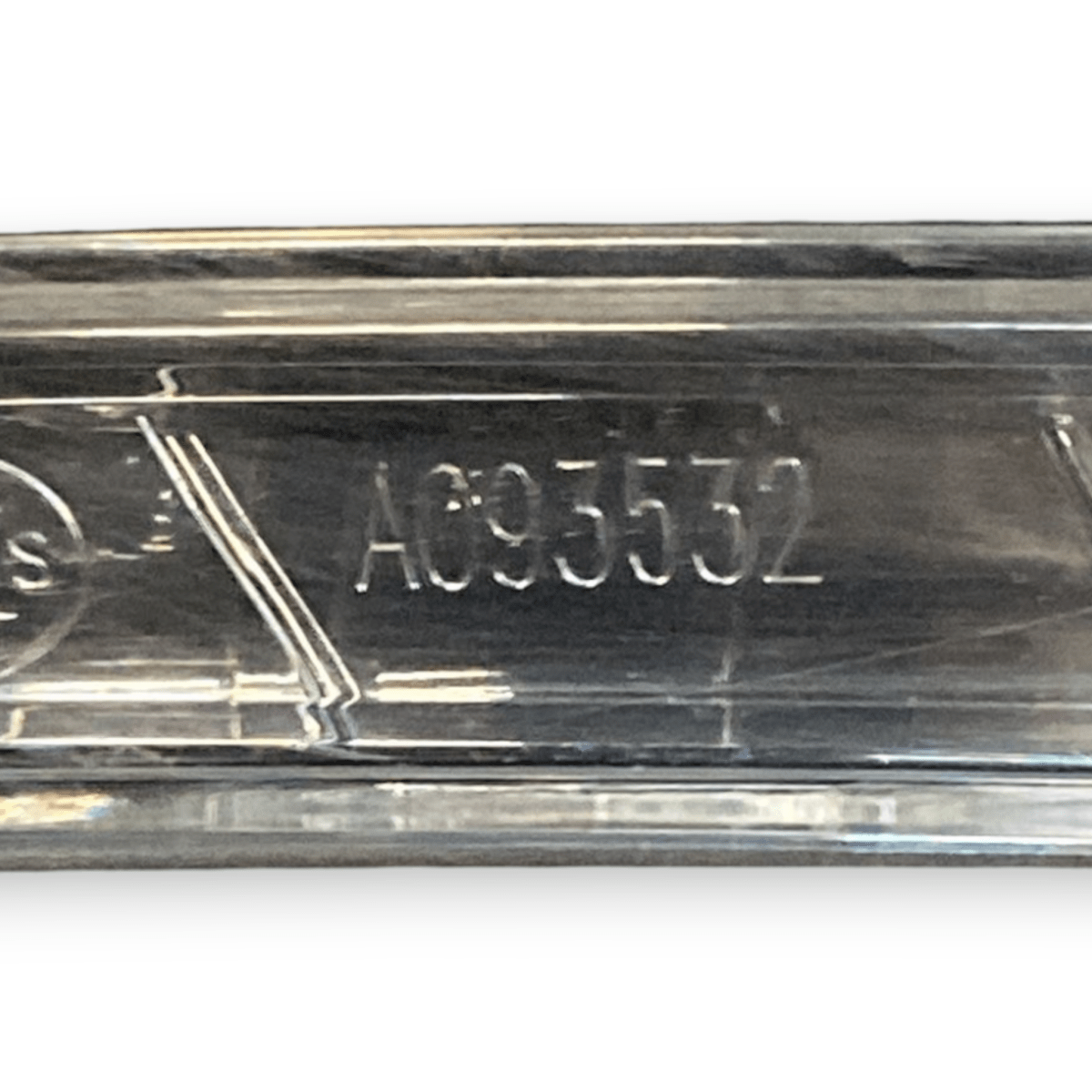 mirror / right external rearview mirror (dx) Skoda Octavia code: a093532 (2012 - 2019) - F&P CRASH SRLS - Used Parts
