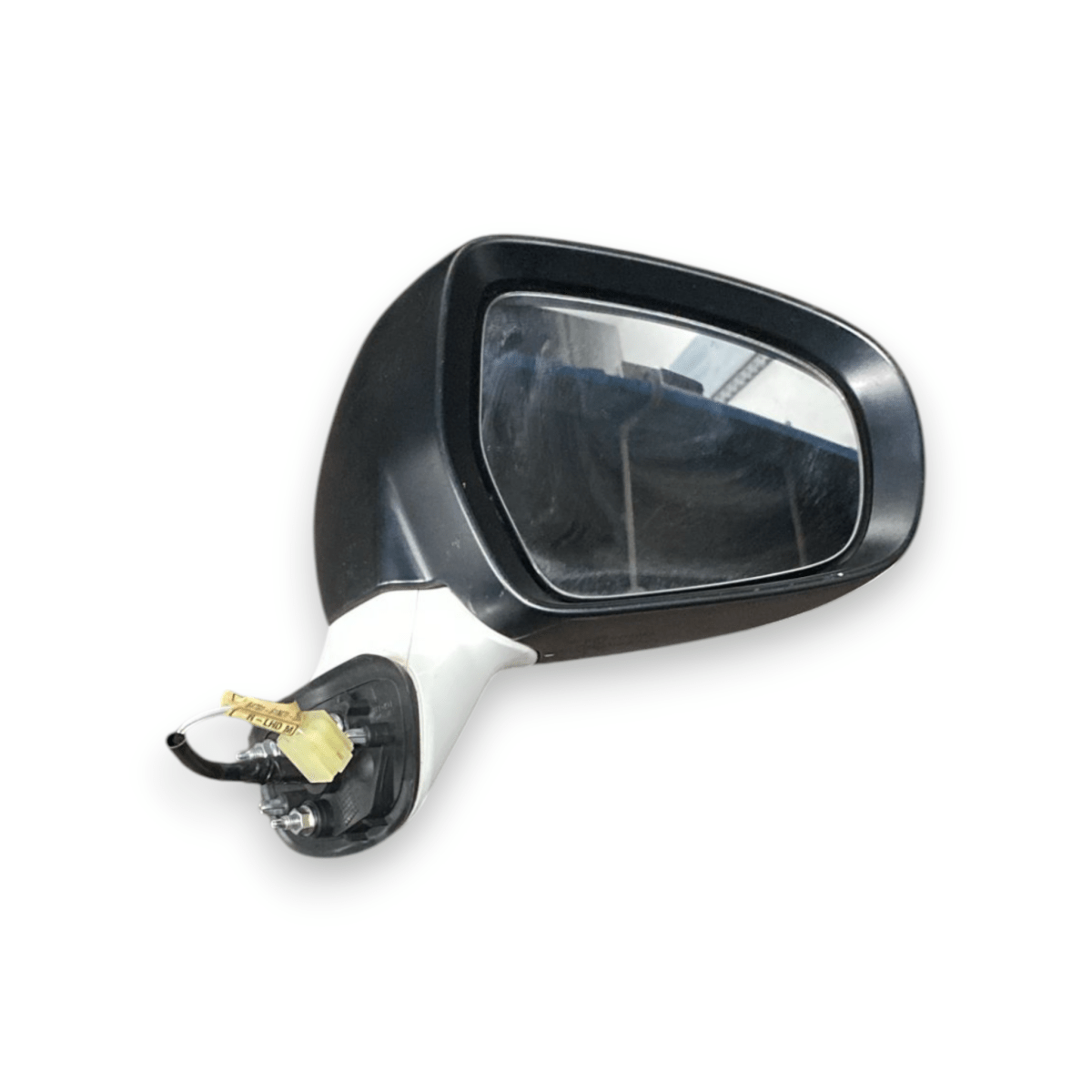 specchietto / specchio retrovisore esterno destro (dx) suzuki sx4 s - croos cod:7103 - 105 (2013 - 2022) - F&P CRASH SRLS - Ricambi Usati
