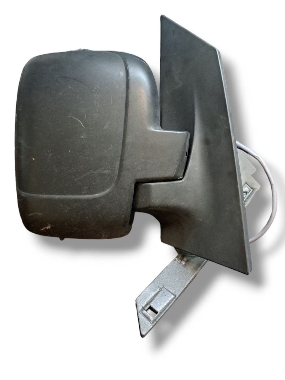 Specchietto Specchio Retrovisore Esterno Destro elettrico Fiat Scudo ( 2007) COD:12473050 - F&P CRASH SRLS - Ricambi Usati