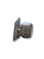 Specchietto Specchio Retrovisore Esterno Destro elettrico Fiat Scudo ( 2007) COD:12473060 - F&P CRASH SRLS - Ricambi Usati