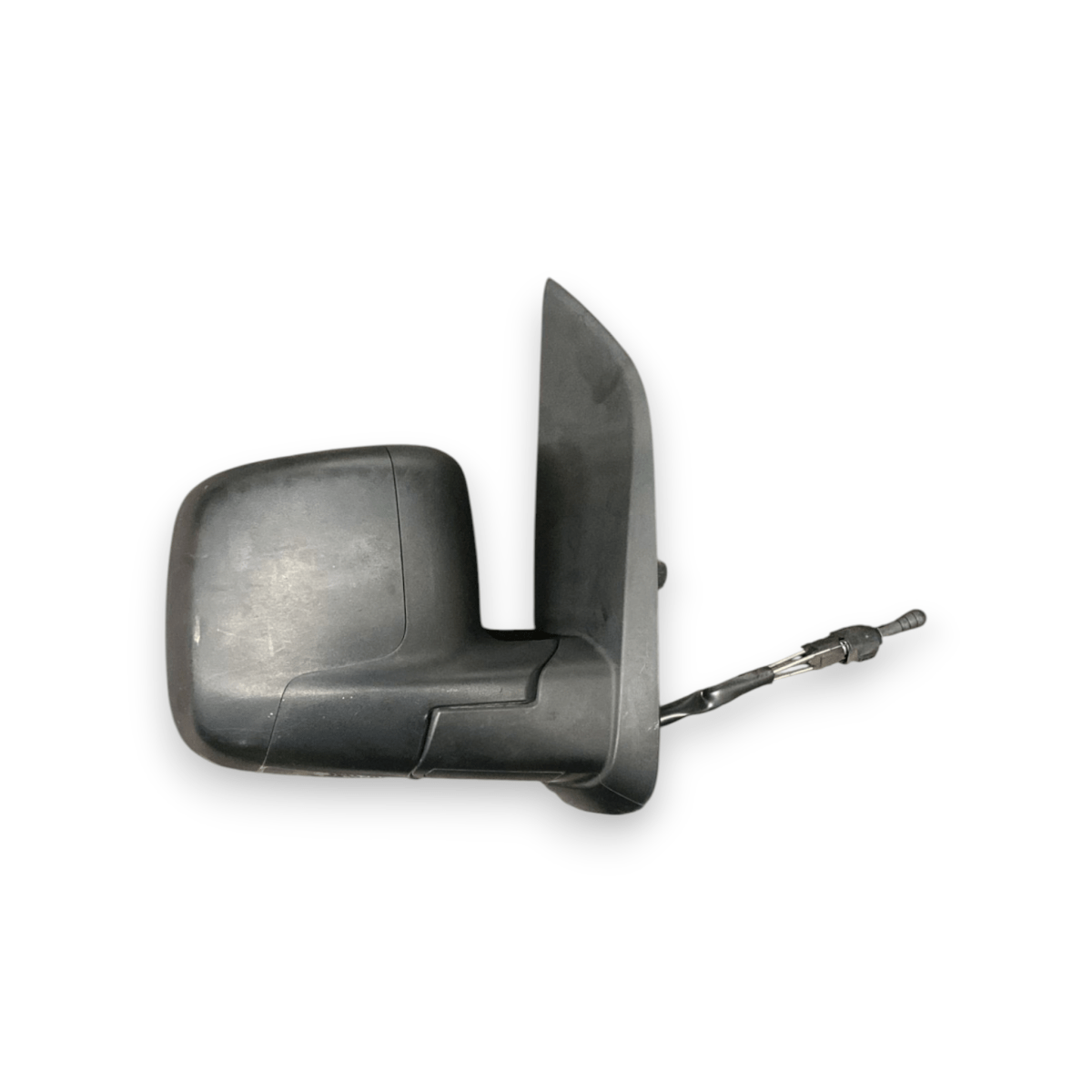 Specchietto / Specchio Retrovisore Esterno destro Fiat fiorino (2014 - ) - F&P CRASH SRLS - Ricambi Usati