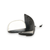 Specchietto / specchio retrovisore esterno detro (dx) cod:021072 (2012 - ) - F&P CRASH SRLS - Ricambi Usati