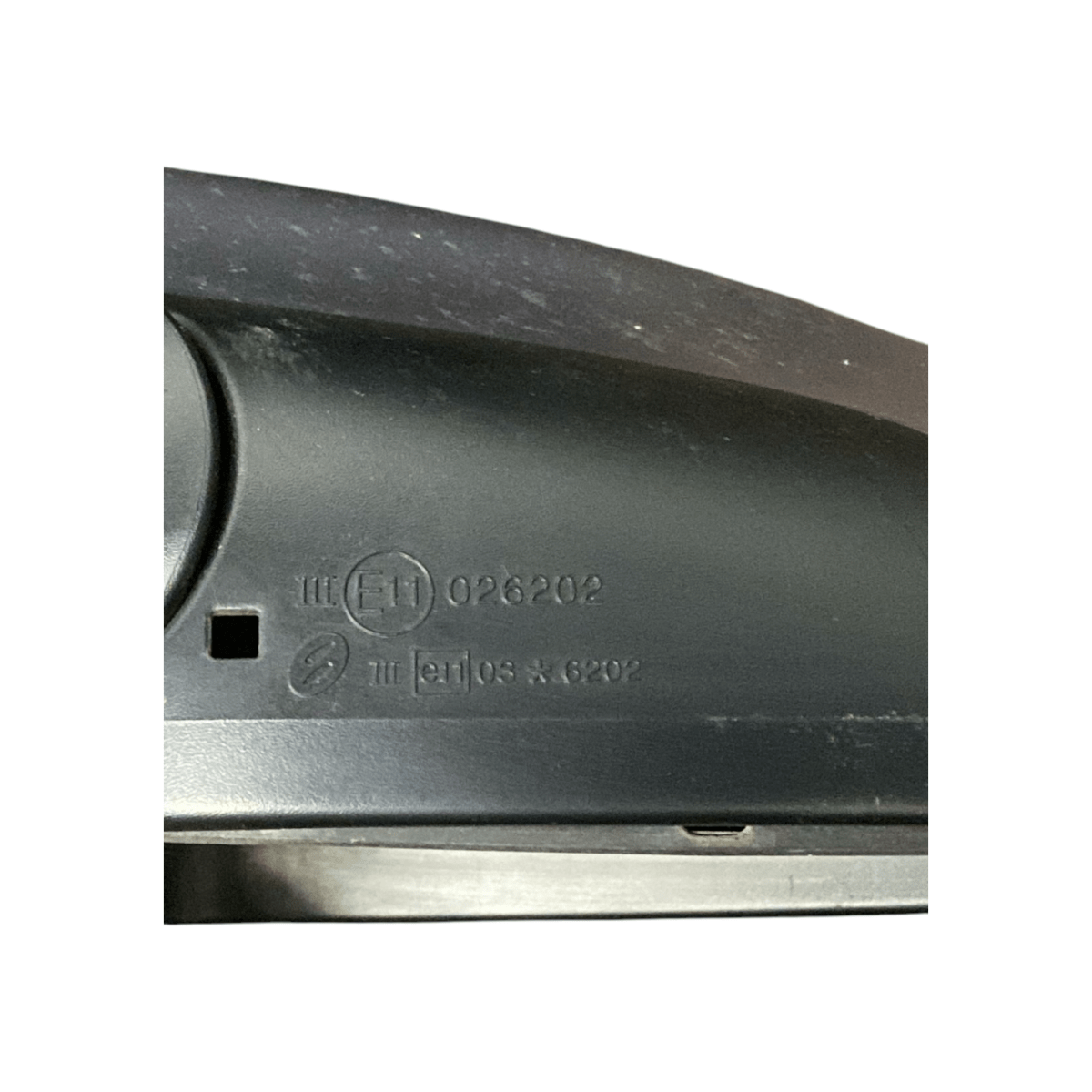 specchietto / specchio retrovisore esterno senistra (sx) nissan qashqai cod:026202 (2006 - 2014) - F&P CRASH SRLS - Ricambi Usati