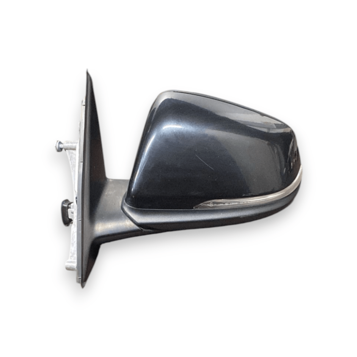 specchietto / specchio retrovisore esterno sinistra (sx) bmw x1 f48 cod:232676071 (2015 - 2022) - F&P CRASH SRLS - Ricambi Usati