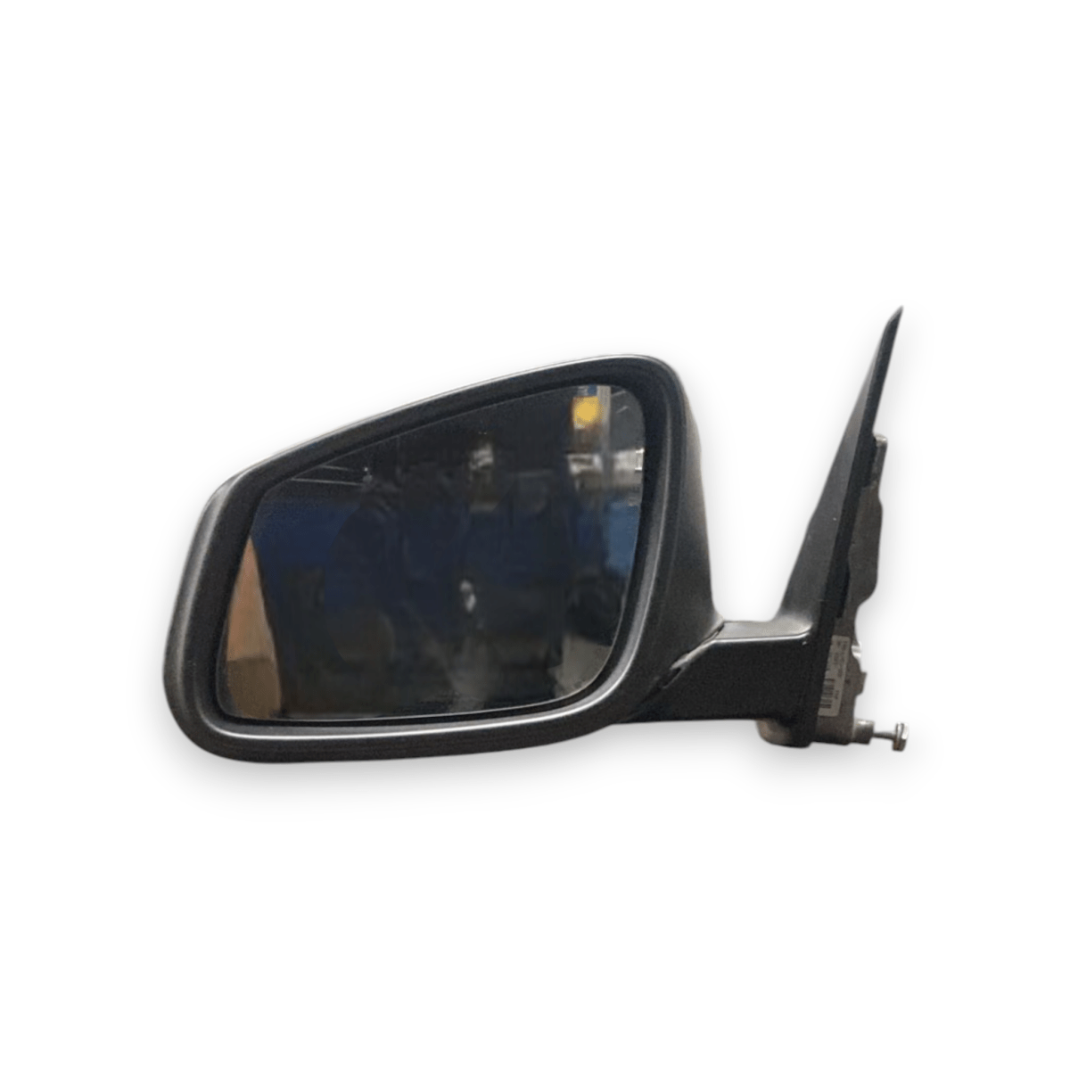 specchietto / specchio retrovisore esterno sinistra (sx) bmw x1 f48 cod:232676071 (2015 - 2022) - F&P CRASH SRLS - Ricambi Usati