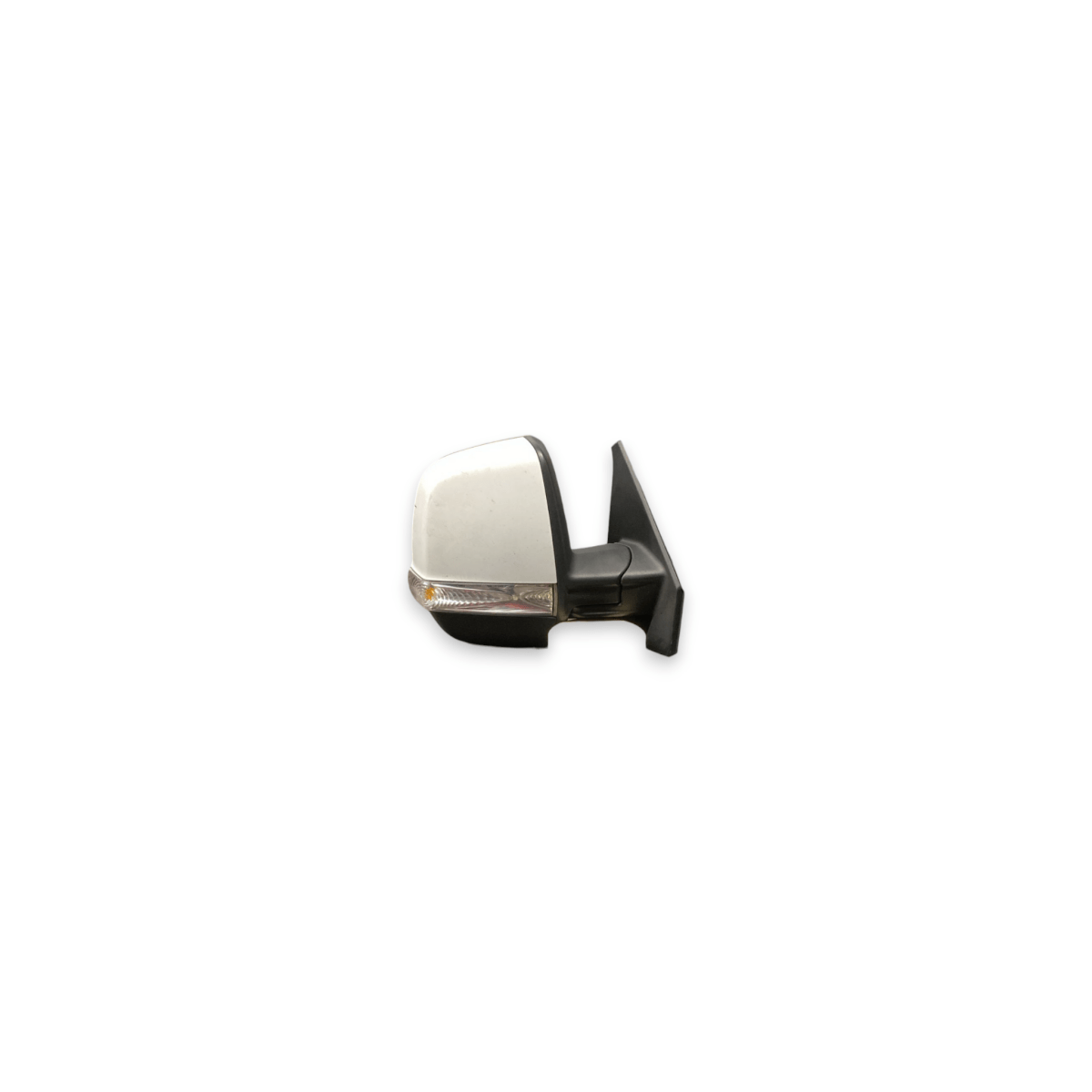 specchietto / specchio retrovisore esterno sinistra (sx) fiat doblo cod:026286 (2009 - 2022) - F&P CRASH SRLS - Ricambi Usati
