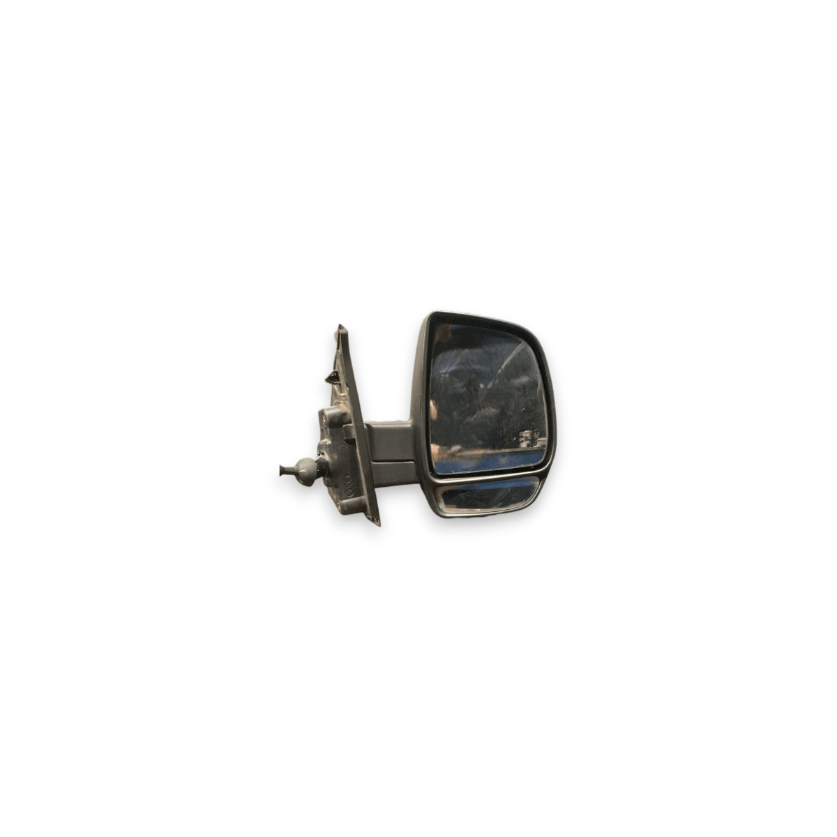specchietto / specchio retrovisore esterno sinistra (sx) fiat doblo cod:026286 (2009 - 2022) - F&P CRASH SRLS - Ricambi Usati