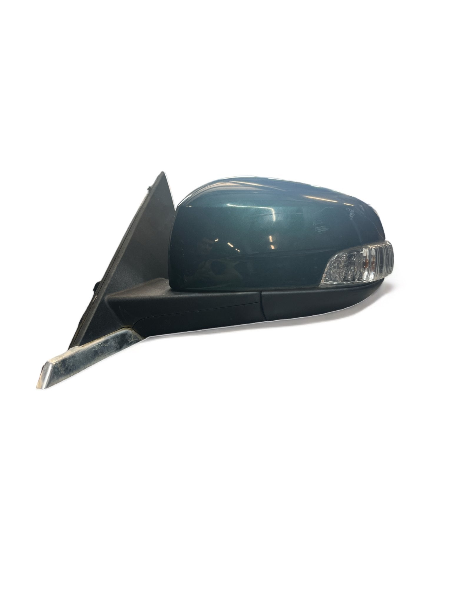Specchietto Specchio Retrovisore Esterno Sinistro 16 Fili Jaguar Xf ( 2008 ) cod : 3303 - 051 - F&P CRASH SRLS - Ricambi Usati