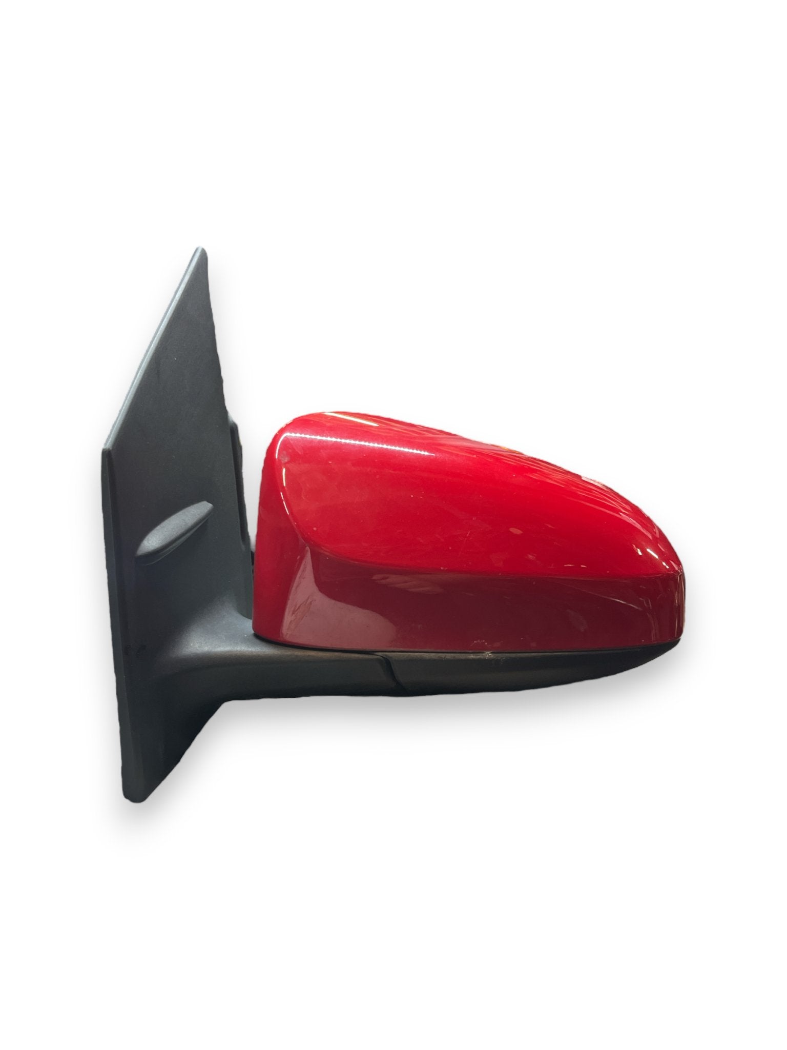 Specchietto Specchio Retrovisore Esterno Sinistro 5 Pin Citroen C1 (2017 ) cod : 232631017 - F&P CRASH SRLS - Ricambi Usati