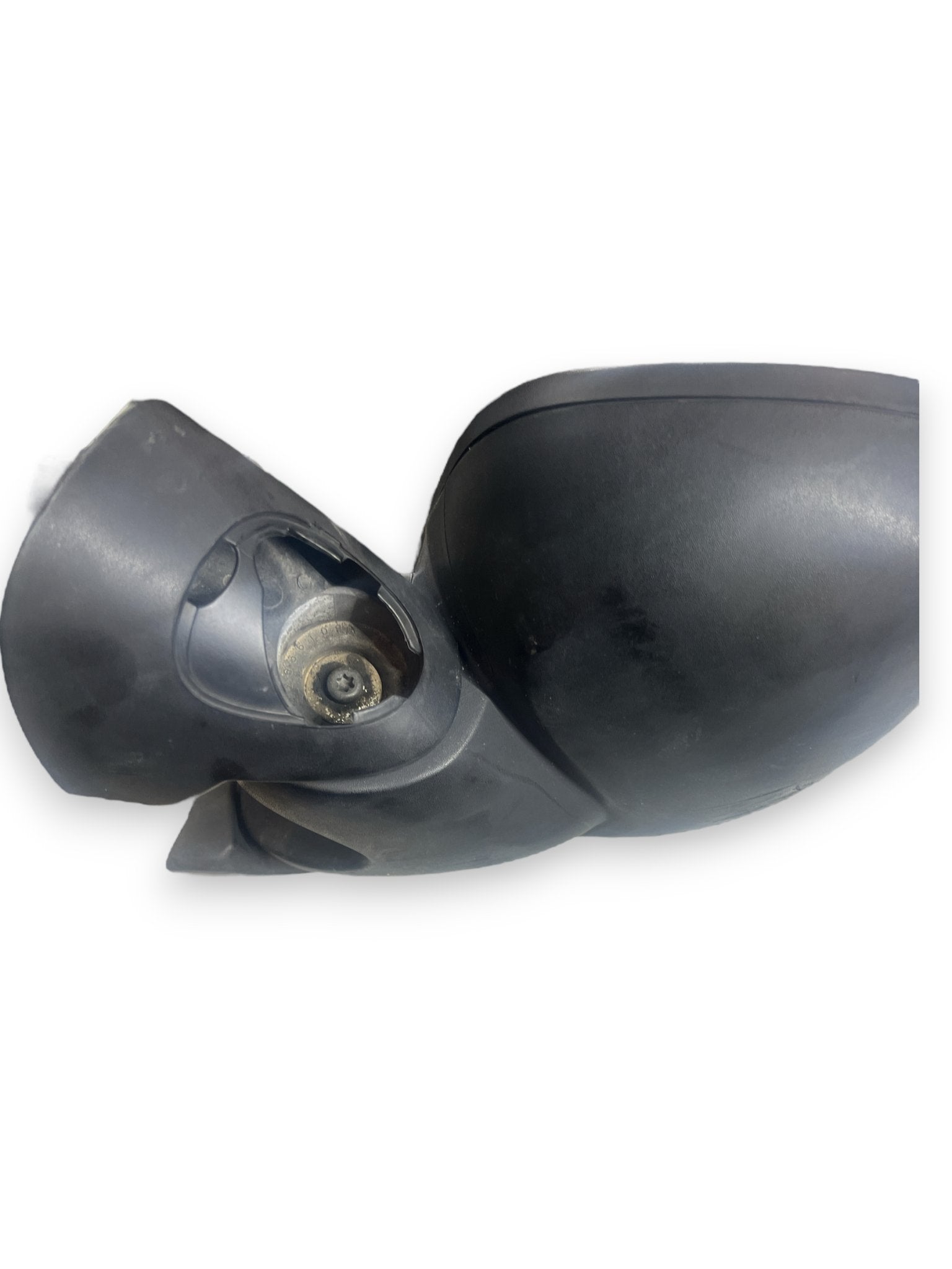 Specchietto Specchio Retrovisore Esterno Sinistro 5 Pin Renault Trafic ( 2007 ) cod : 0209240 - F&P CRASH SRLS - Ricambi Usati