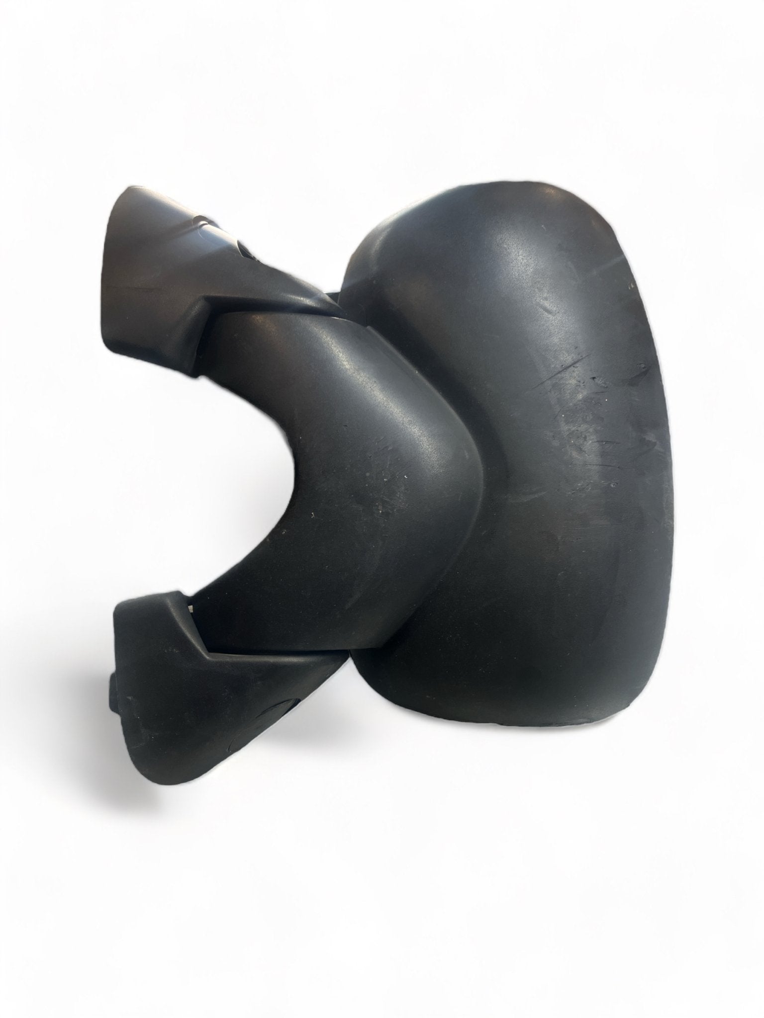 Specchietto Specchio Retrovisore Esterno Sinistro 5 Pin Renault Trafic ( 2007 ) cod : 0209240 - F&P CRASH SRLS - Ricambi Usati